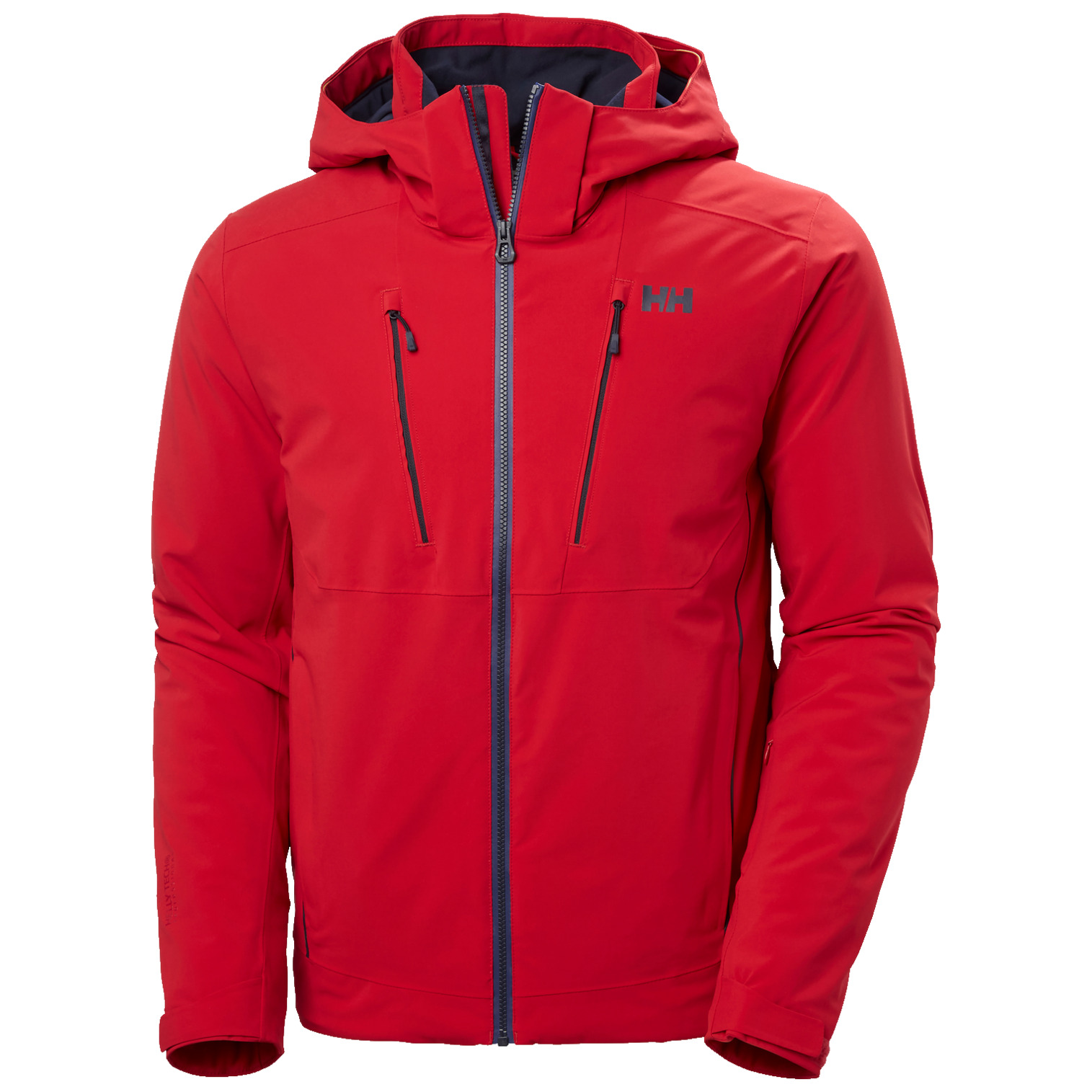 7040058724117 - Veste de ski Alpha 40