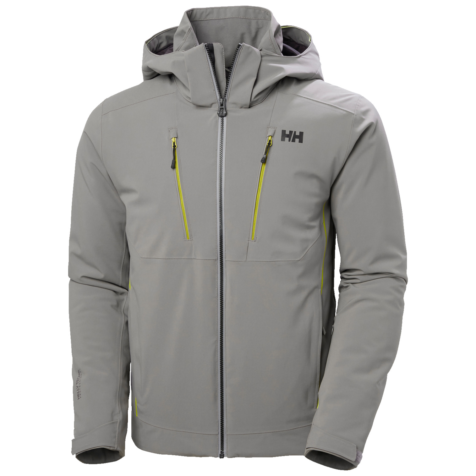 7040058724414 - Veste de ski Alpha 40