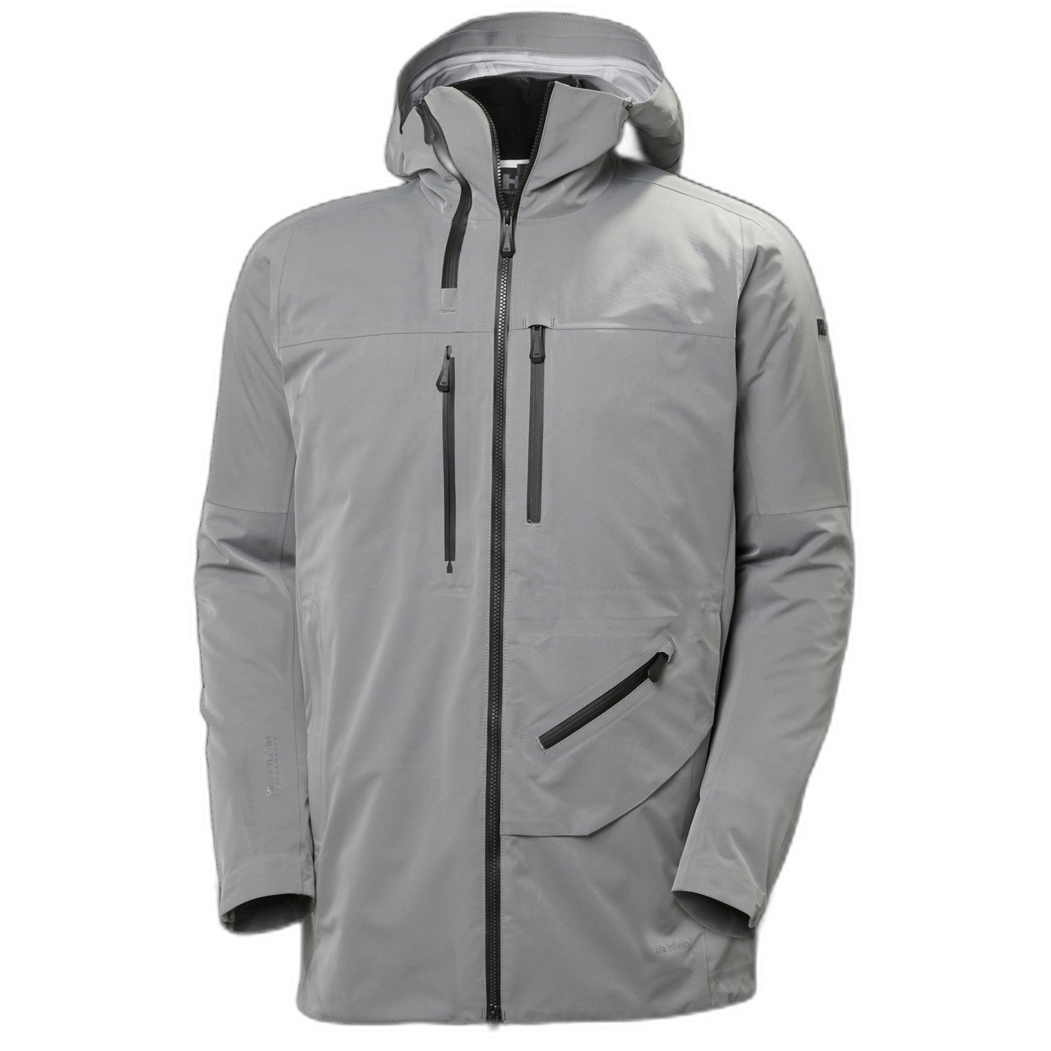 7040058725701 - Veste de ski Graphene Infinity 3in1