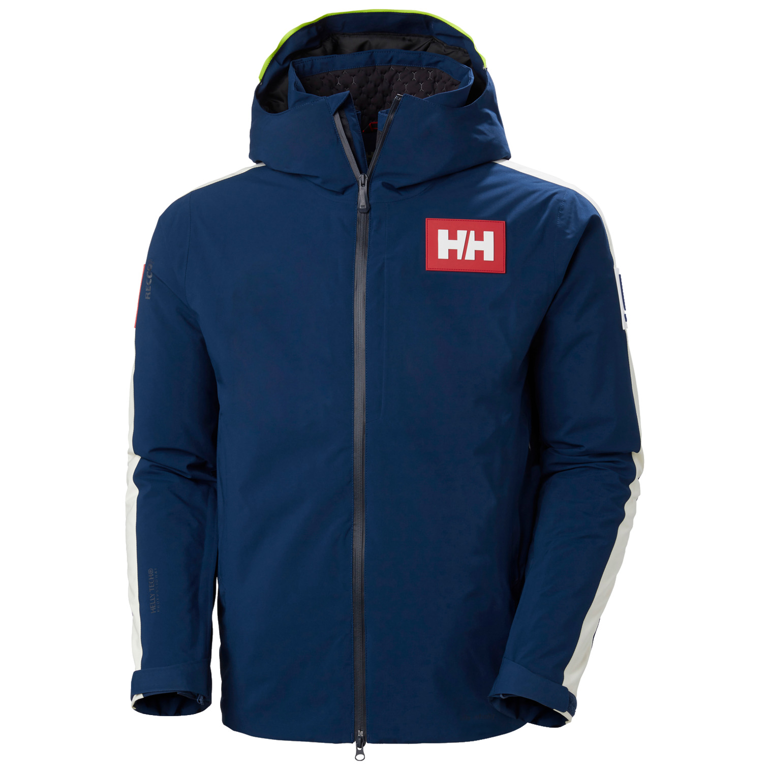 7040058727163 - Veste de ski World Cup Insulated