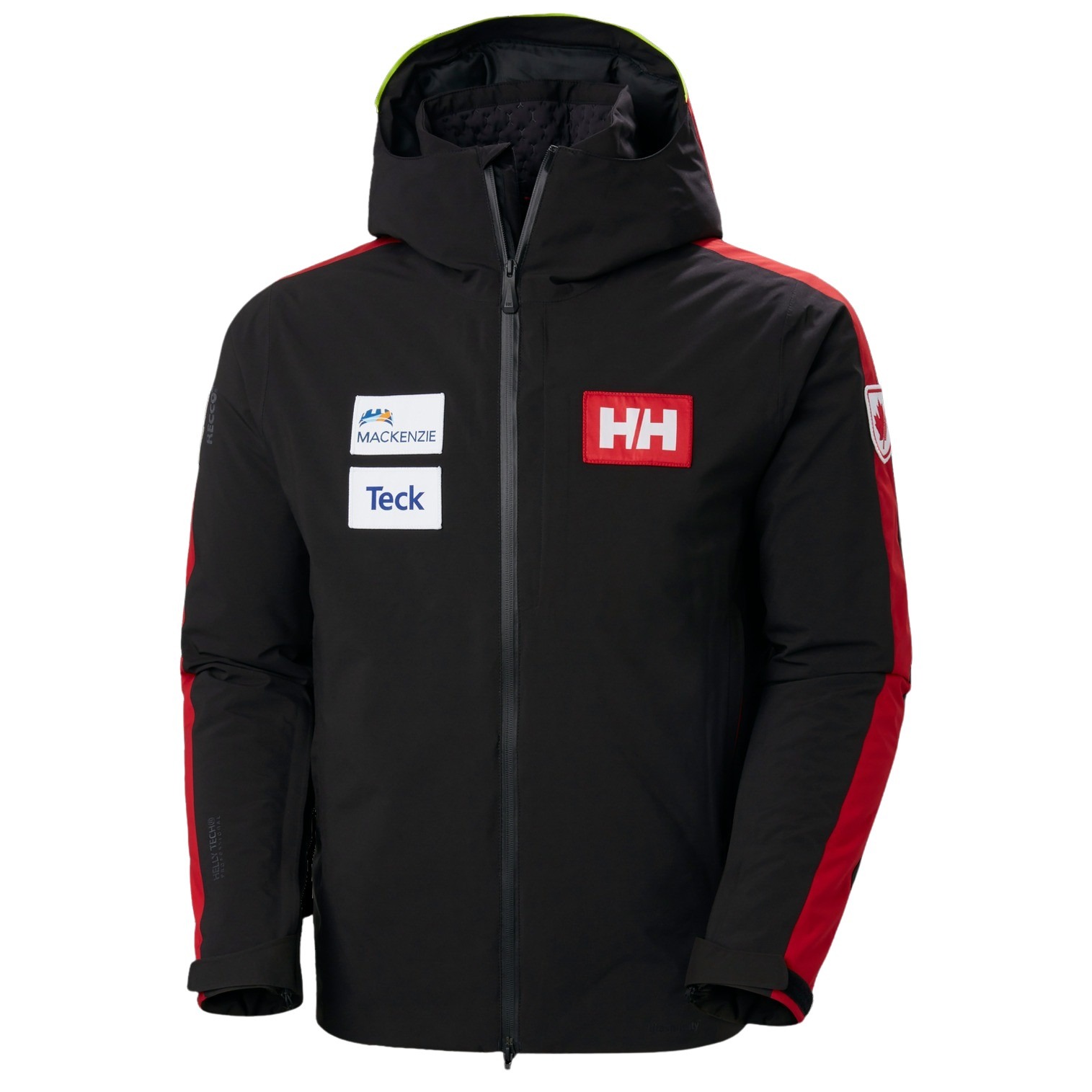 7040058727187 - Veste de ski World Cup Insulated