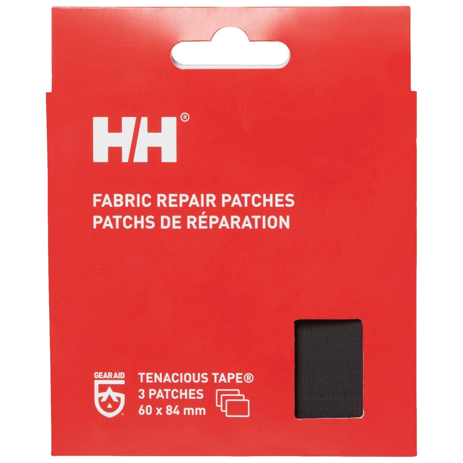 7040058734352 - Reparatur-Set Helly Hansen