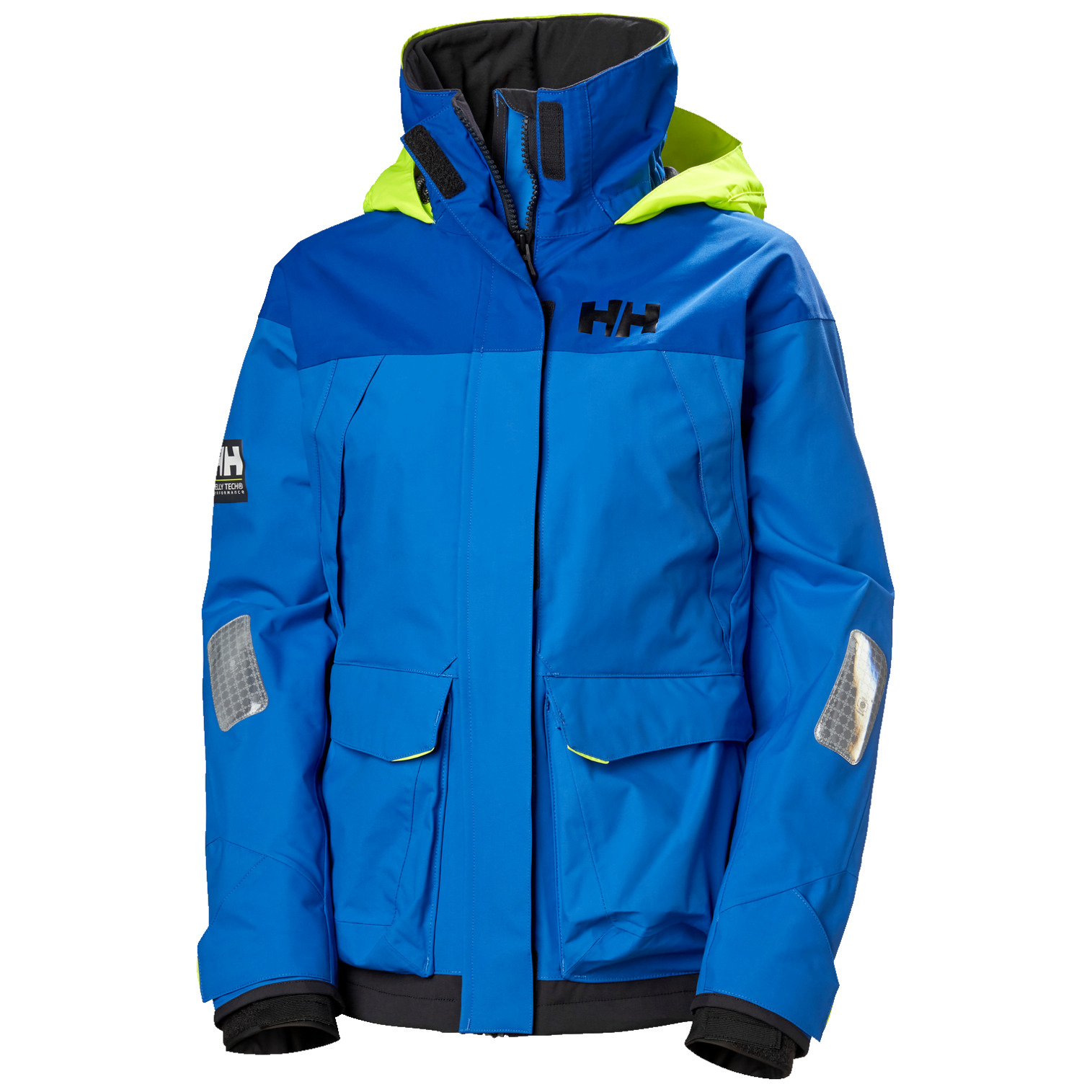 7040058863335 - Regenjacke für Damen Pier 30