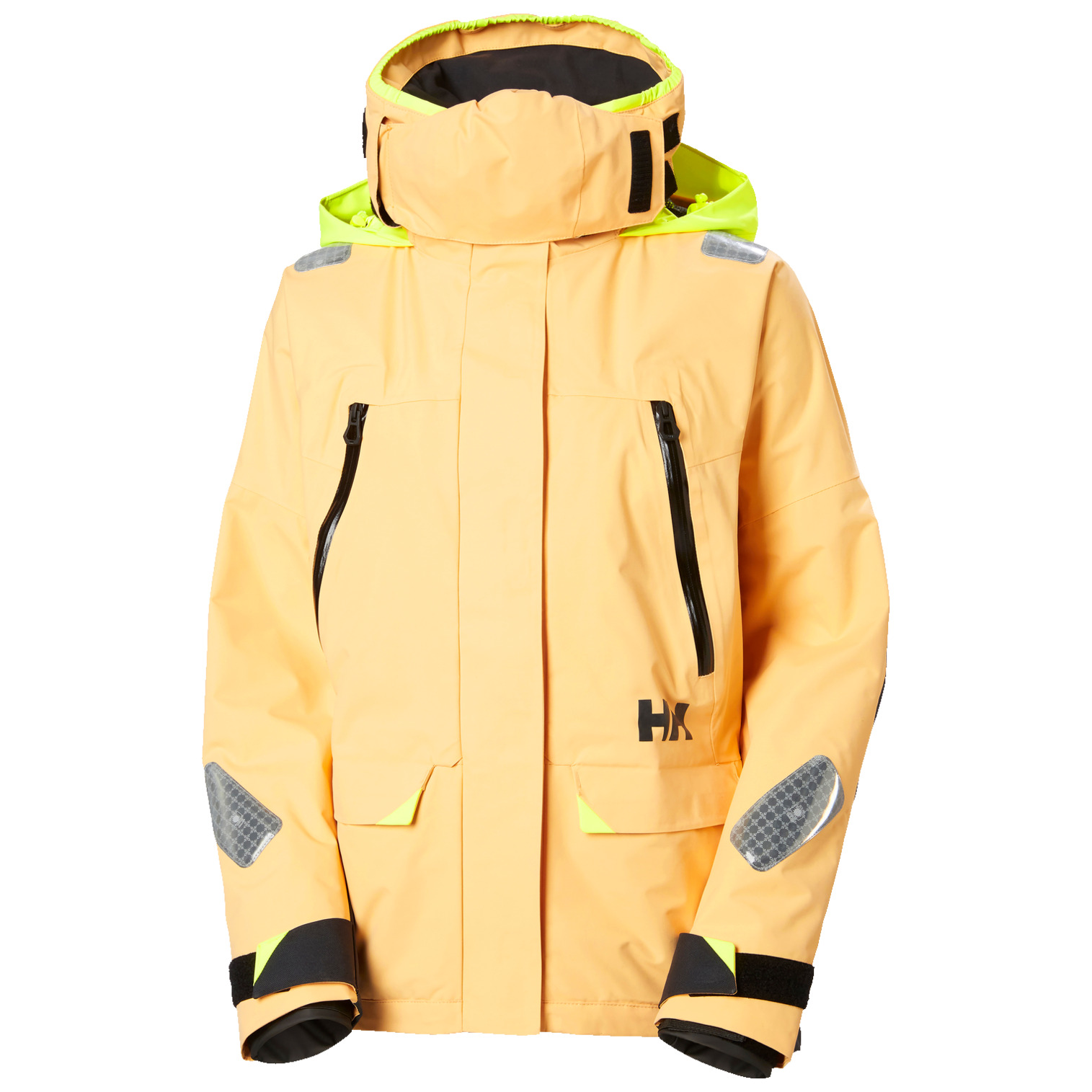 7040058865087 - Regenjacke mit Kapuze für Damen Kagen Offshore