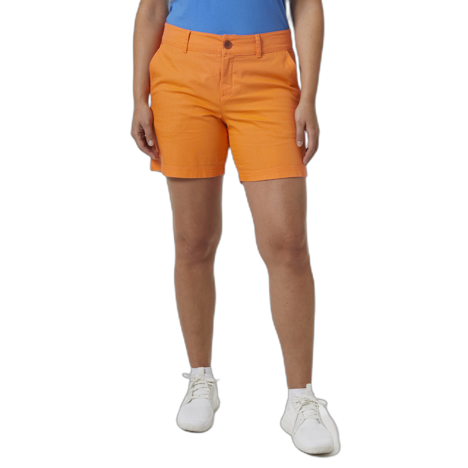 7040058870104 - Shorts für Damen Pier