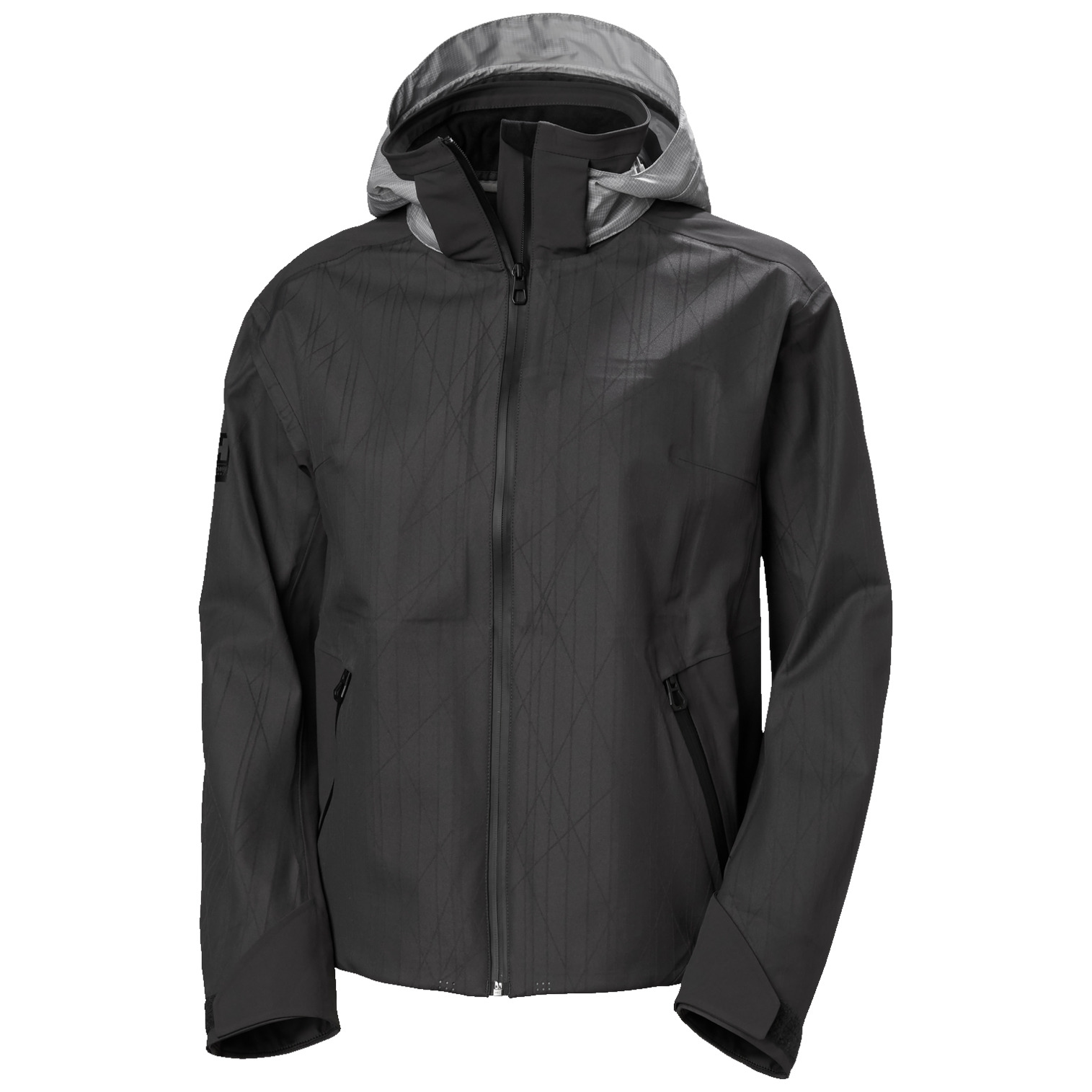 7040058872788 - Regenjacke für Damen Foil X