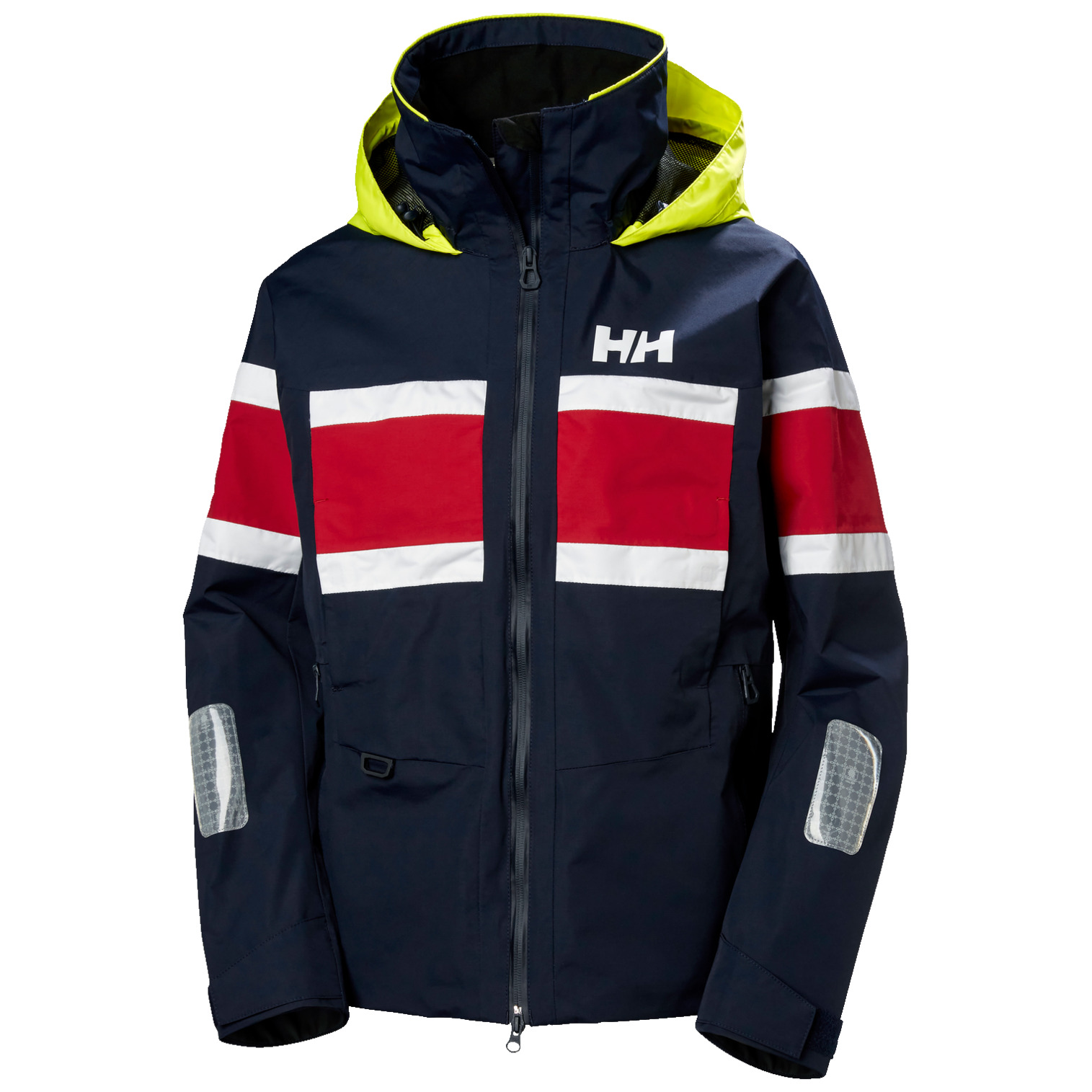 7040058875321 - Womens Quarter Jacket Salt Original 7040058875321 - Womens Quarter Jacket Salt Original