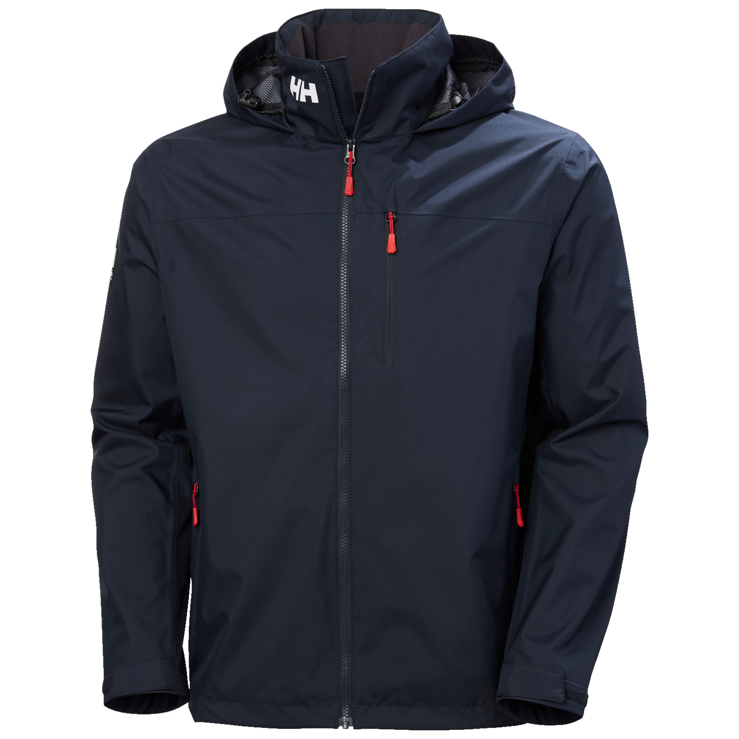 7040058876984 - Regenjacke mit Kapuze Crew 20