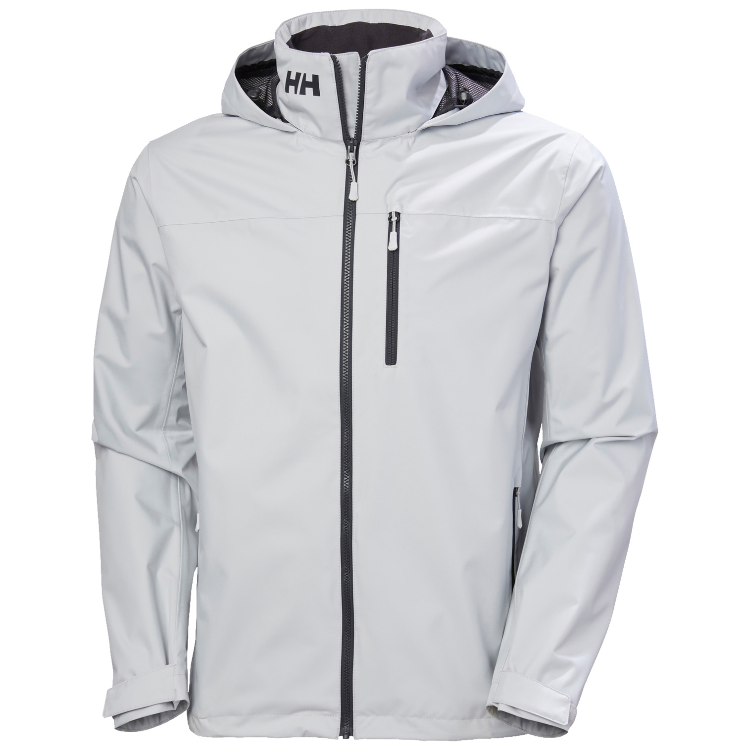 7040058877028 - Regenjacke mit Kapuze Crew 2