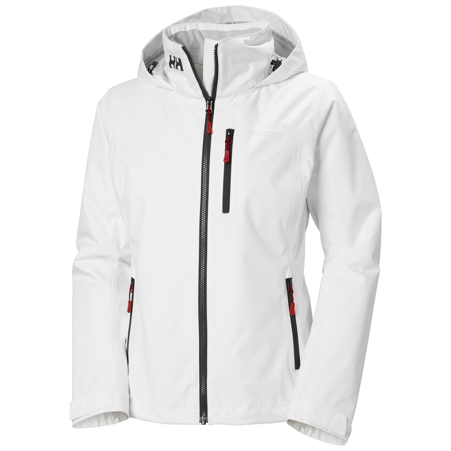 7040058878476 - Regenjacke mit Kapuze für Damen Crew 20