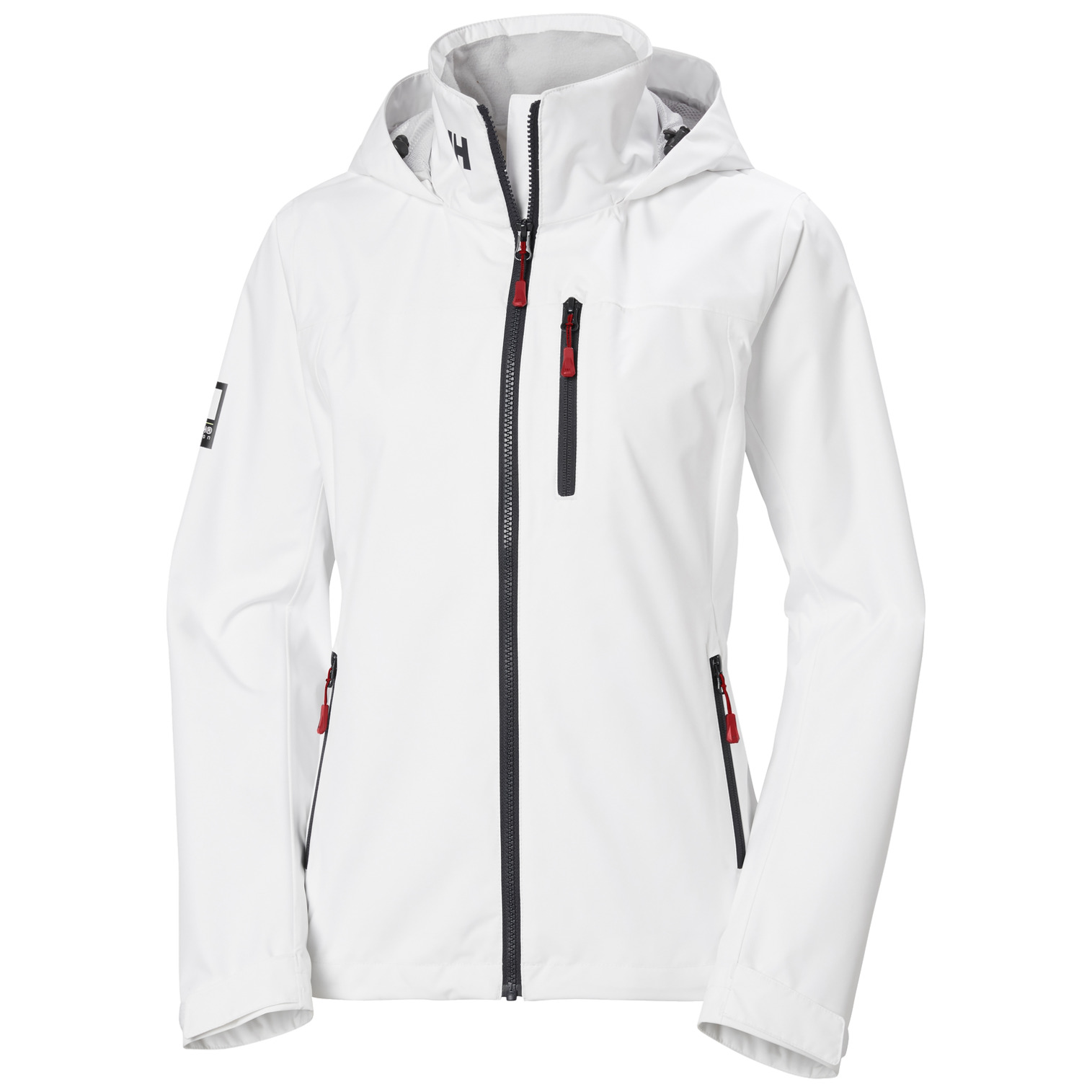 7040058879176 - Regenjacke mit Kapuze für Damen Crew 20