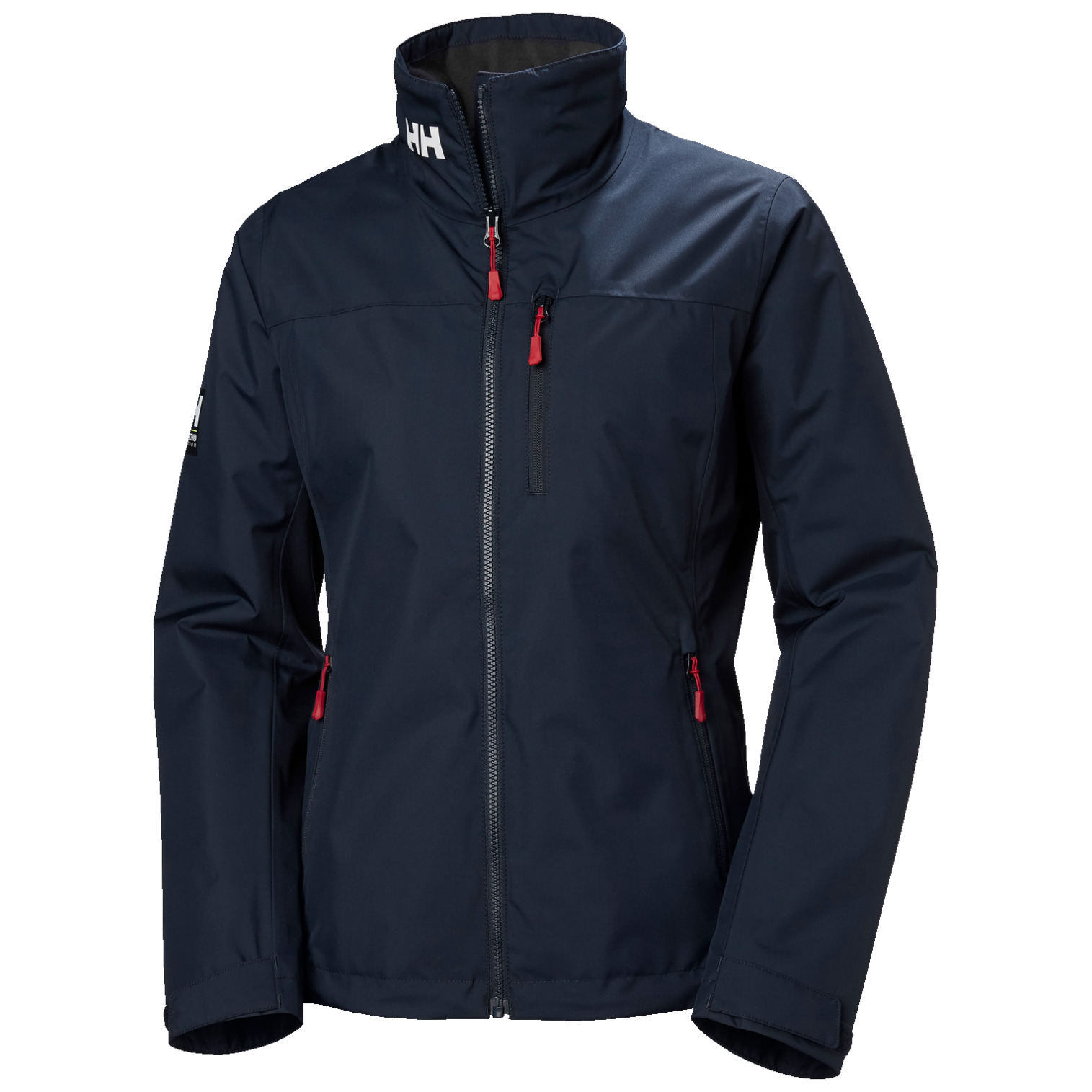 7040058879992 - Regenjacke für Damen Crew 2