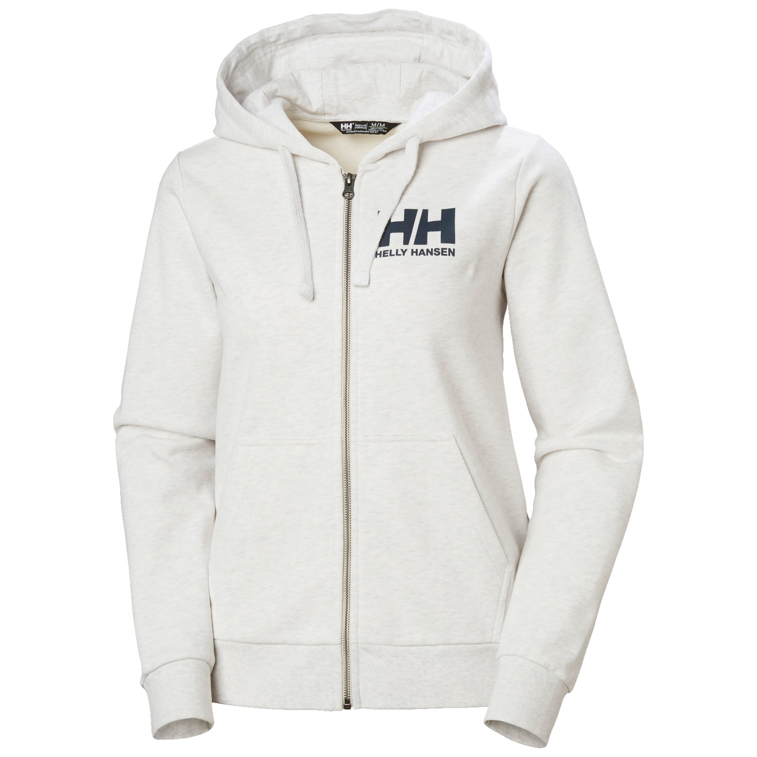 7040058882909 - Full Zip Hoodie mit Logo Frau 20 7040058882909 - Full Zip Hoodie mit Logo Frau 20