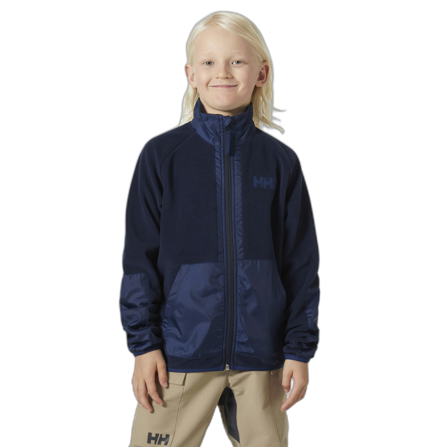 7040058889908 - Fleece Kinder Marka