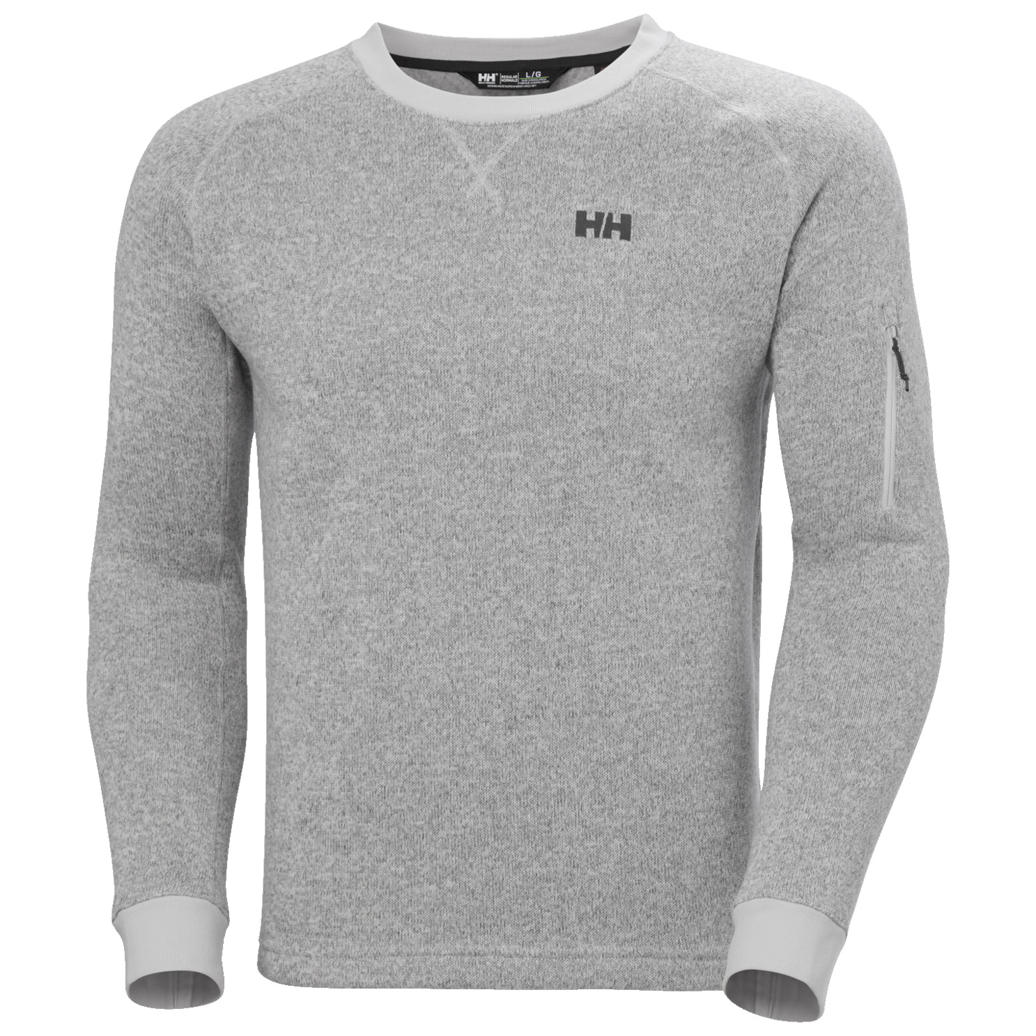 7040058899594 - Pullover Varde