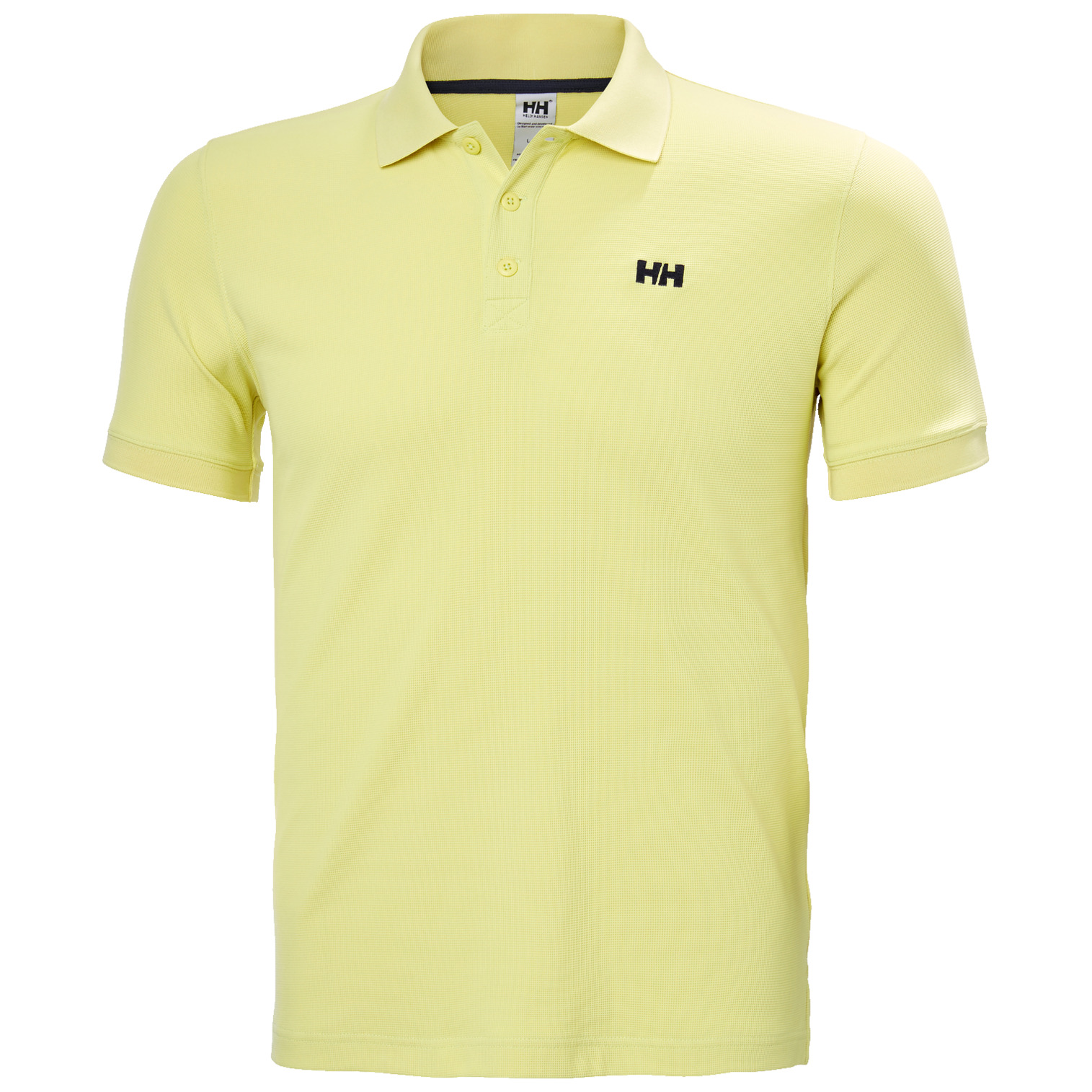 7040058900207 - Polo-Shirt Driftline