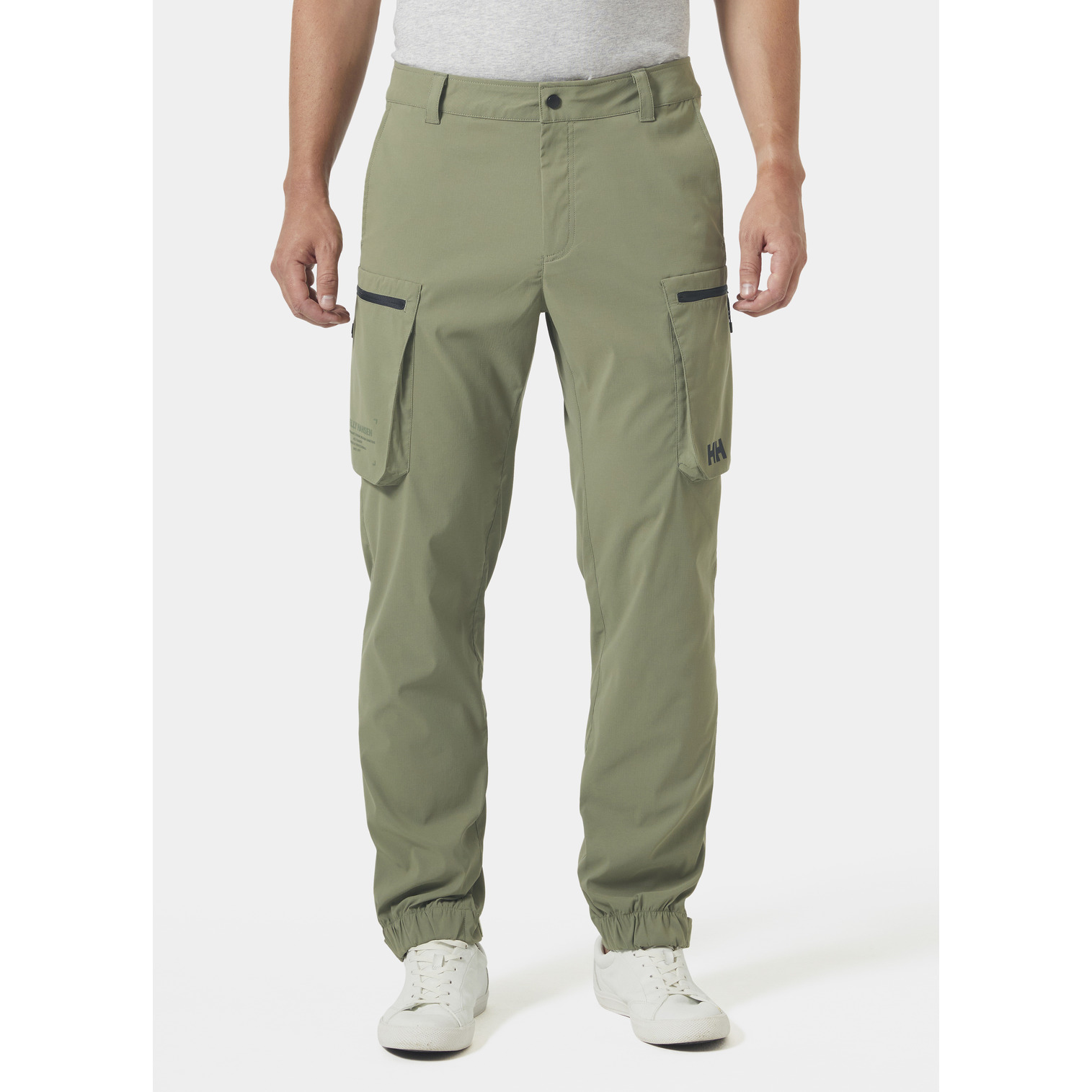 7040058910329 - Pantalon de jogging Move QD 20