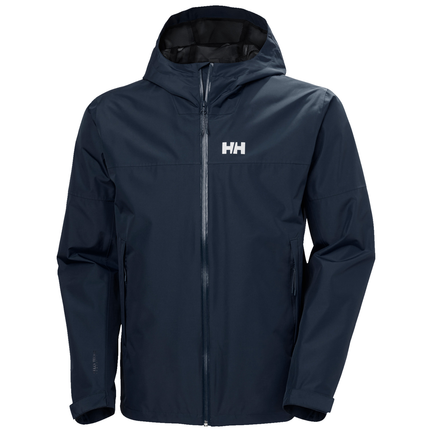 7040058910459 - Wasserdichte Jacke wasserdicht Voyage