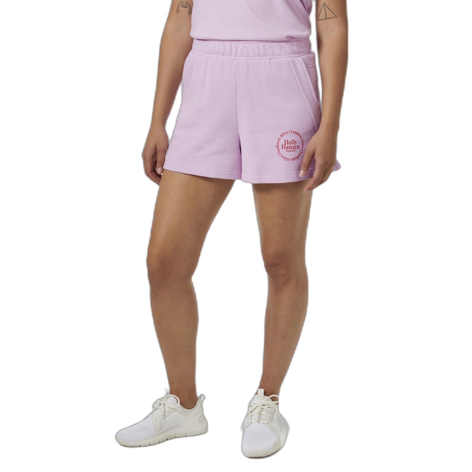 7040058912651 - Sweatshorts für Damen Core
