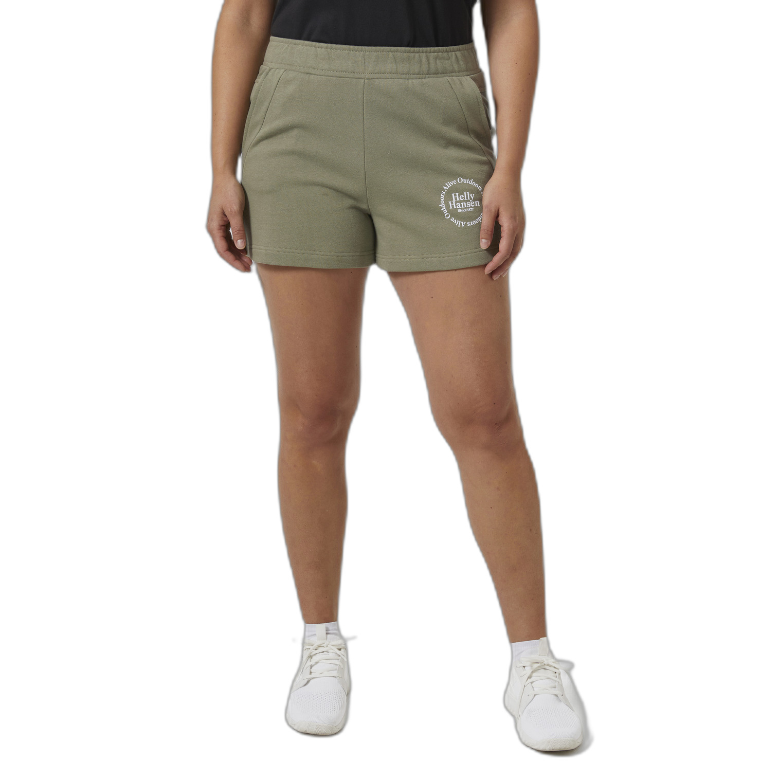 7040058912729 - Sweatshorts für Damen Core 7040058912729 - Sweatshorts für Damen Core