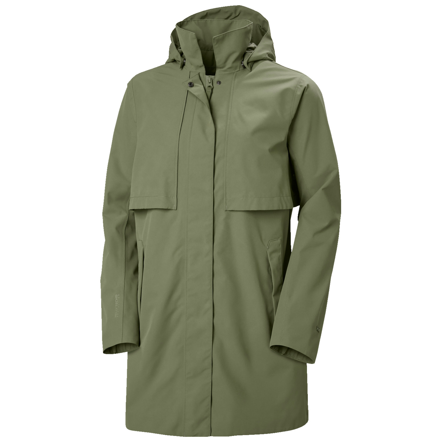 7040058913986 - Regenjacke für Damen Lilja