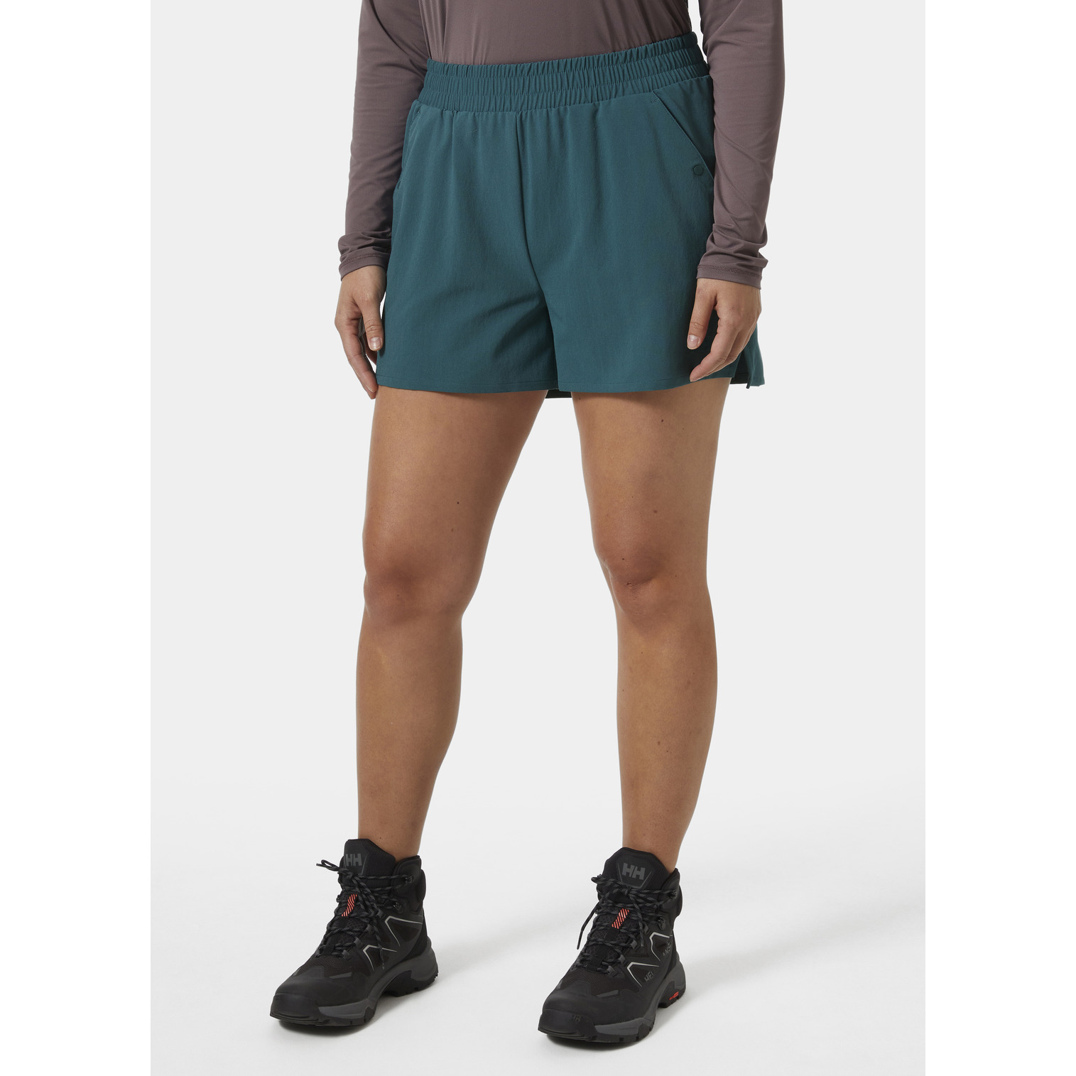 7040058923268 - Shorts für Damen Tifino Solen