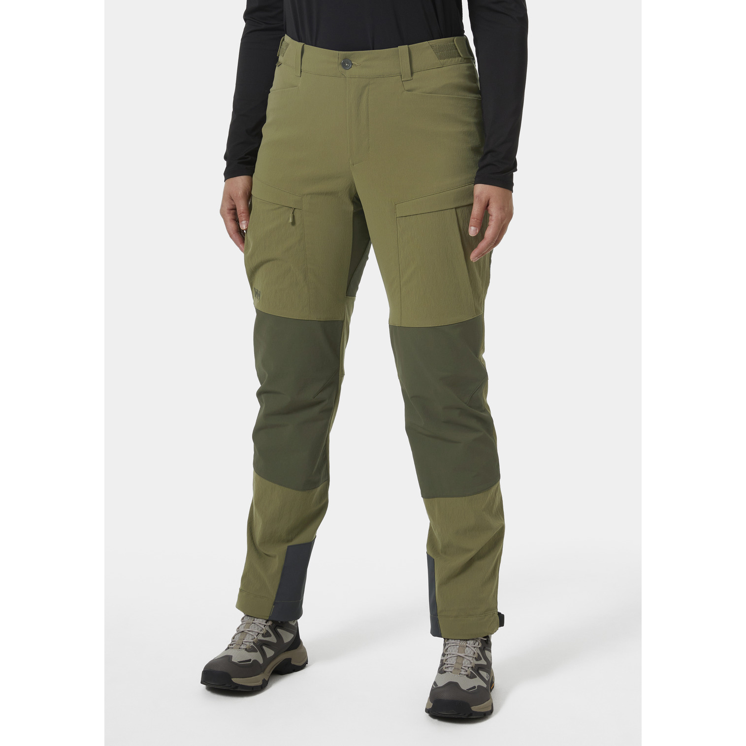 7040058928508 - Damenhosen Verglas Tur 20