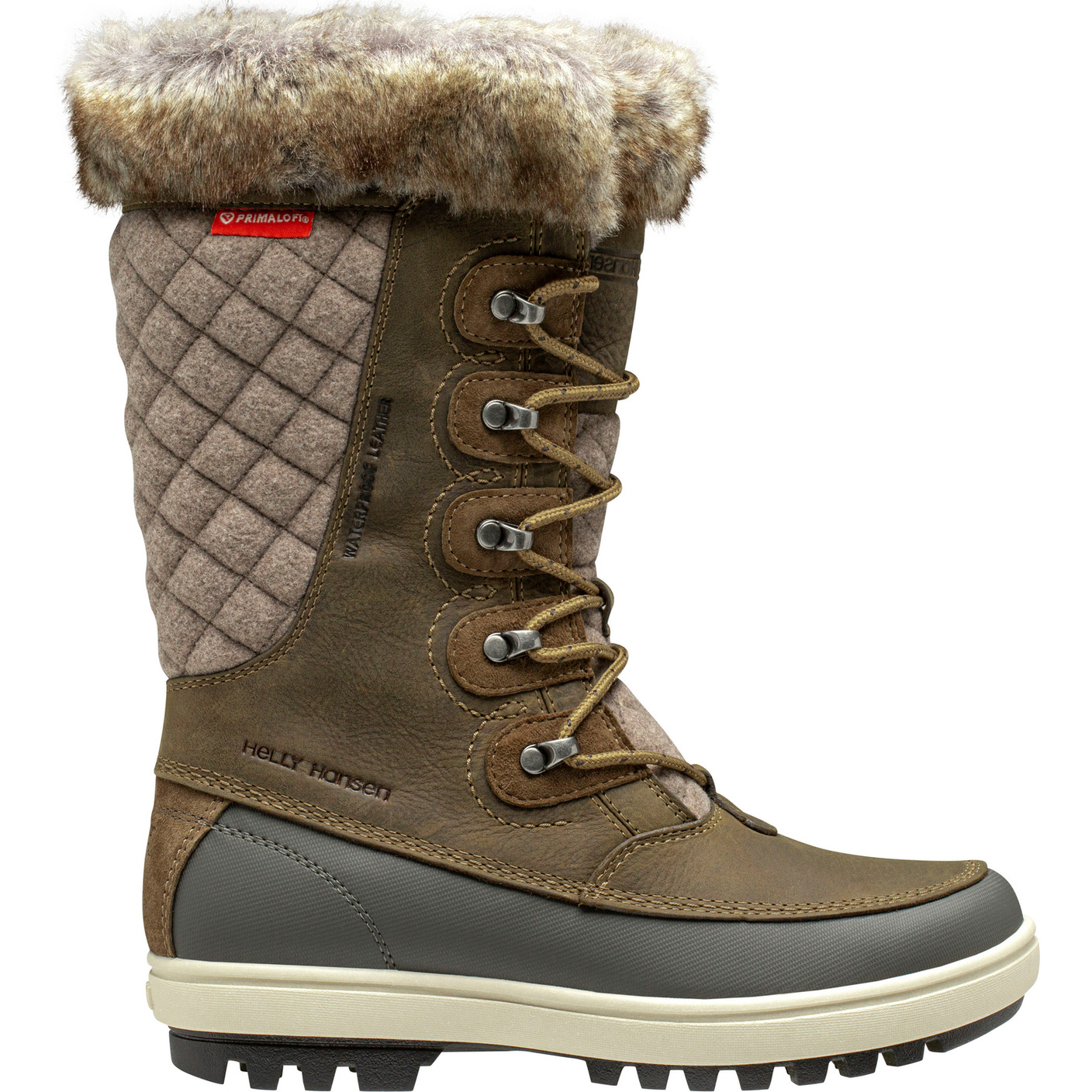7040059236909 - Damen Stiefeletten Garibaldi VL
