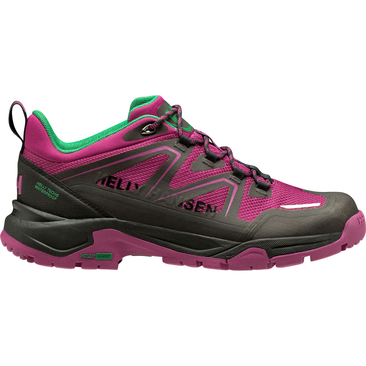 7040059237678 - Damen-Wanderschuhe Cascade Low