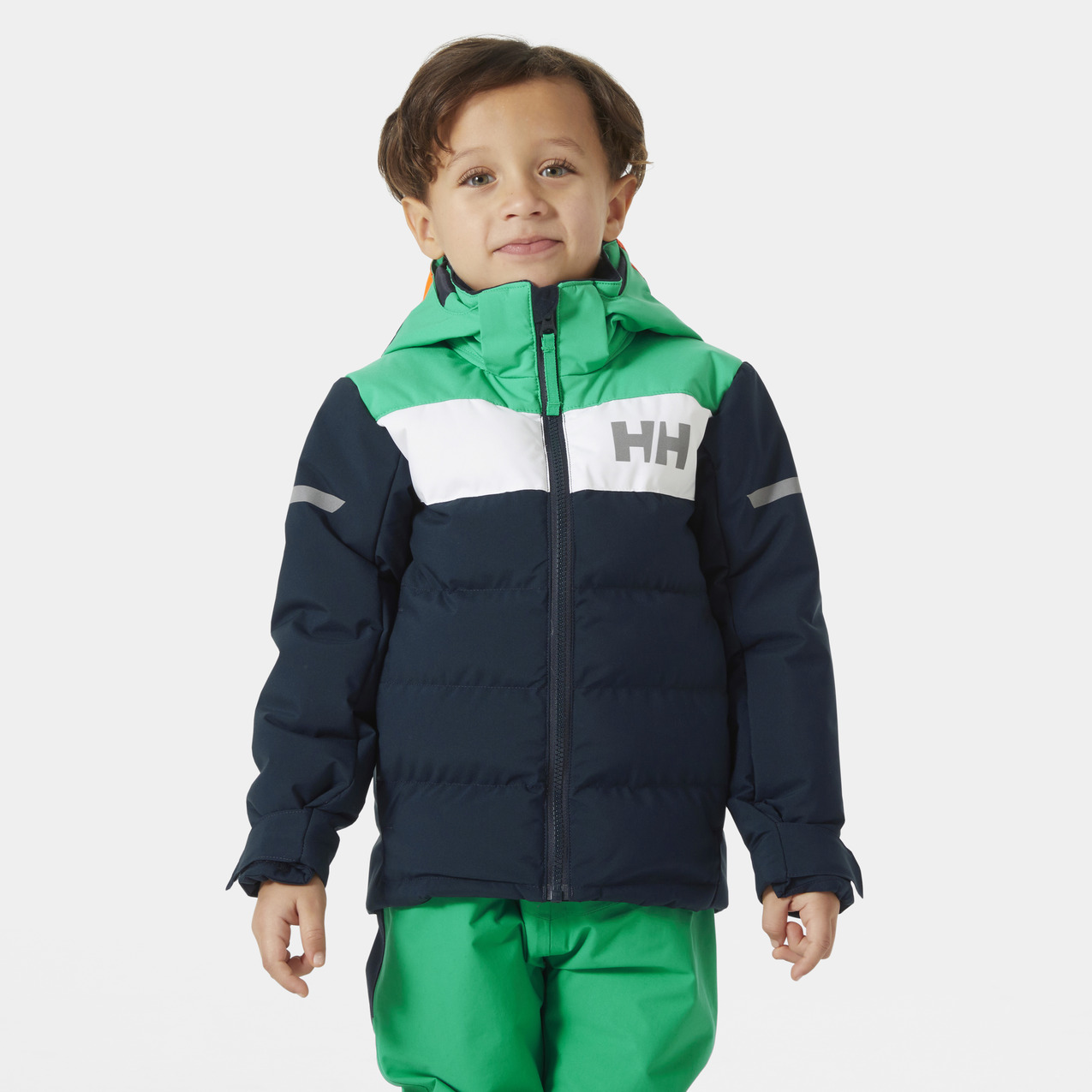 7040059248223 - Veste de ski enfant Vertical