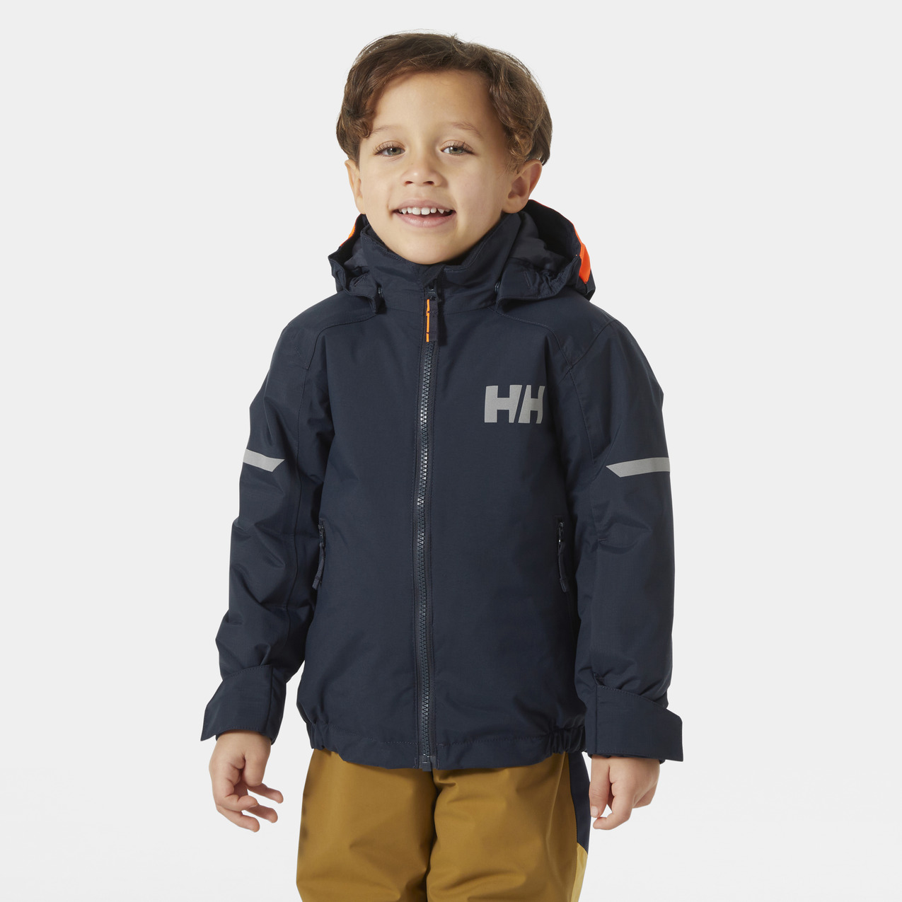 7040059249107 - Veste de ski enfant Legend 20