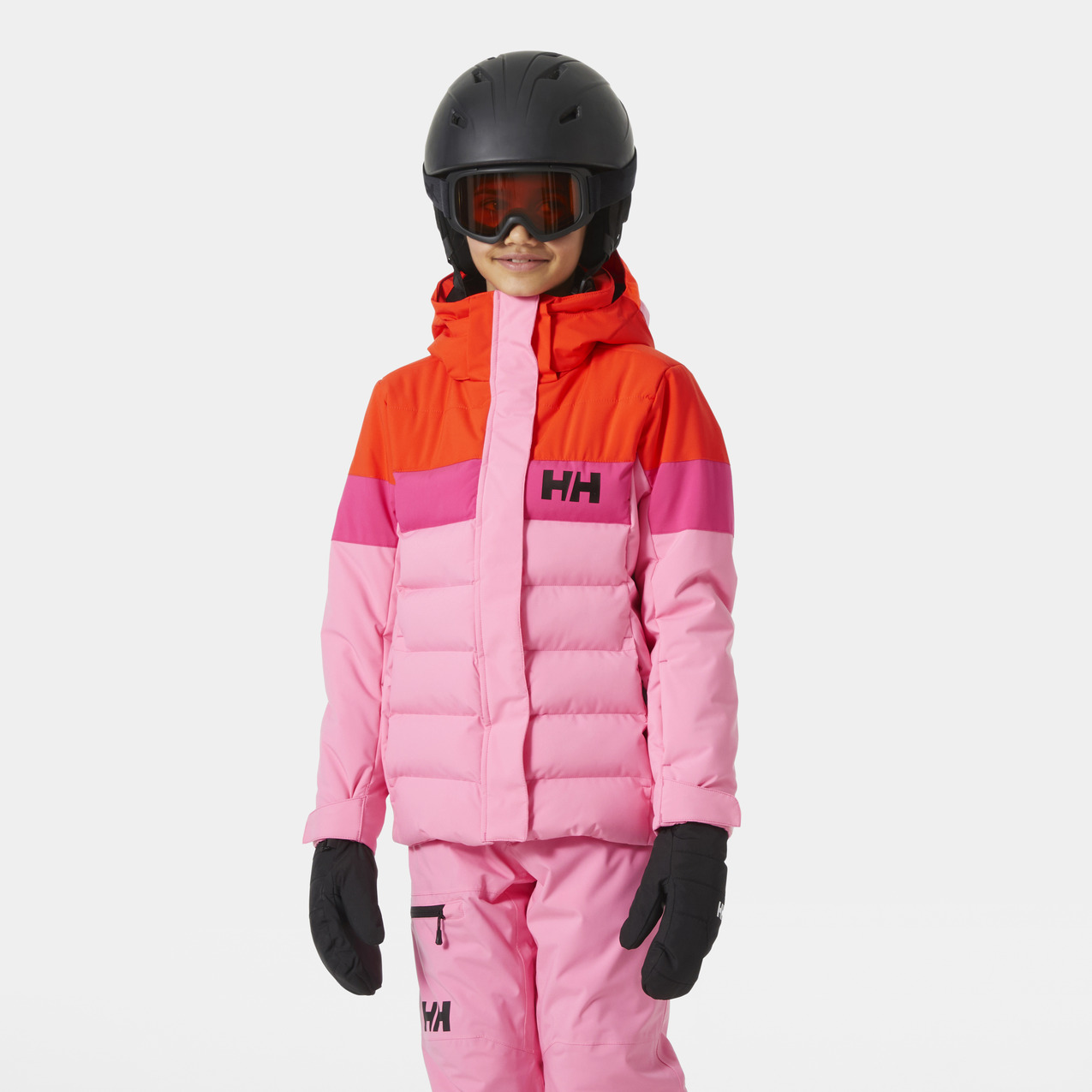 7040059251216 - Veste de ski enfant Diamond