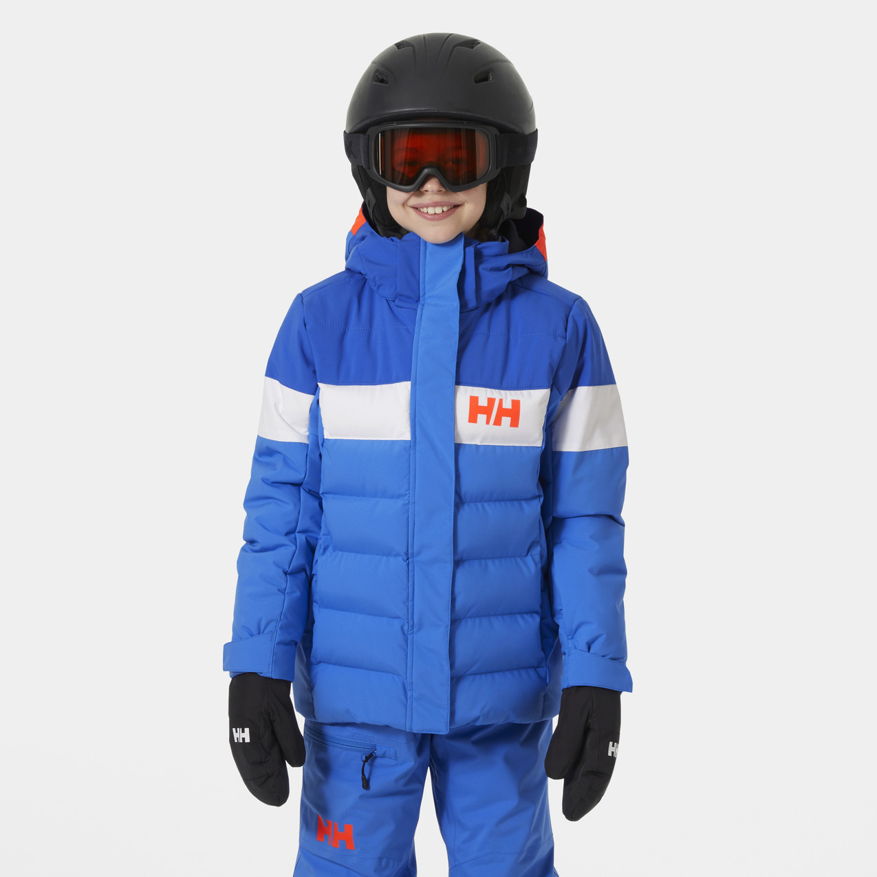 7040059251360 - Veste de ski enfant Diamond