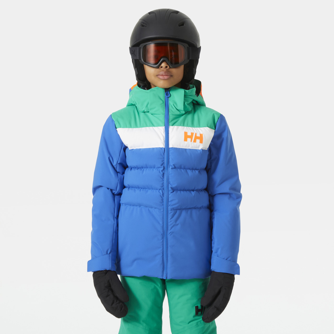 7040059251650 - Veste de ski enfant Cyclone