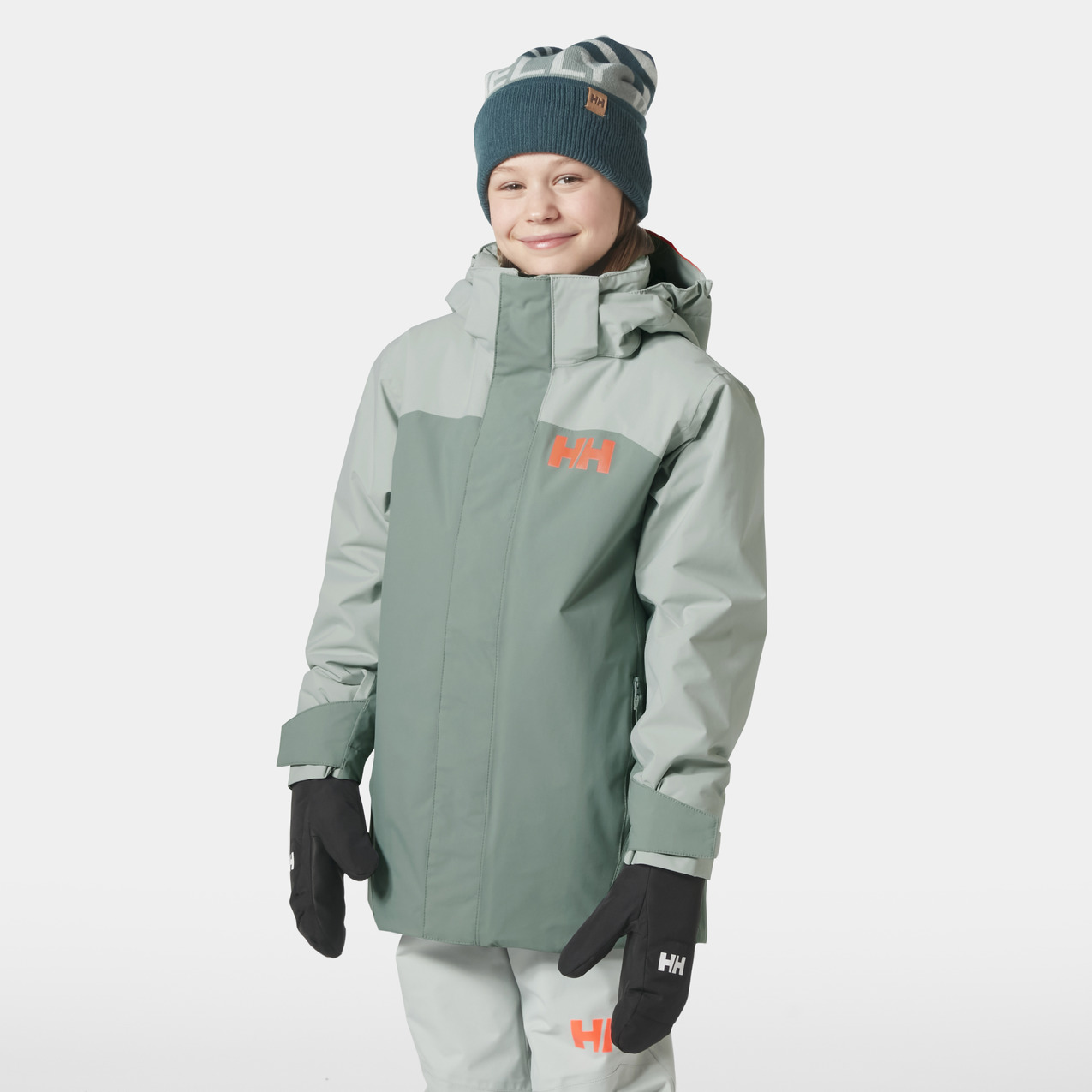 7040059251988 - Veste de ski enfant Jewel