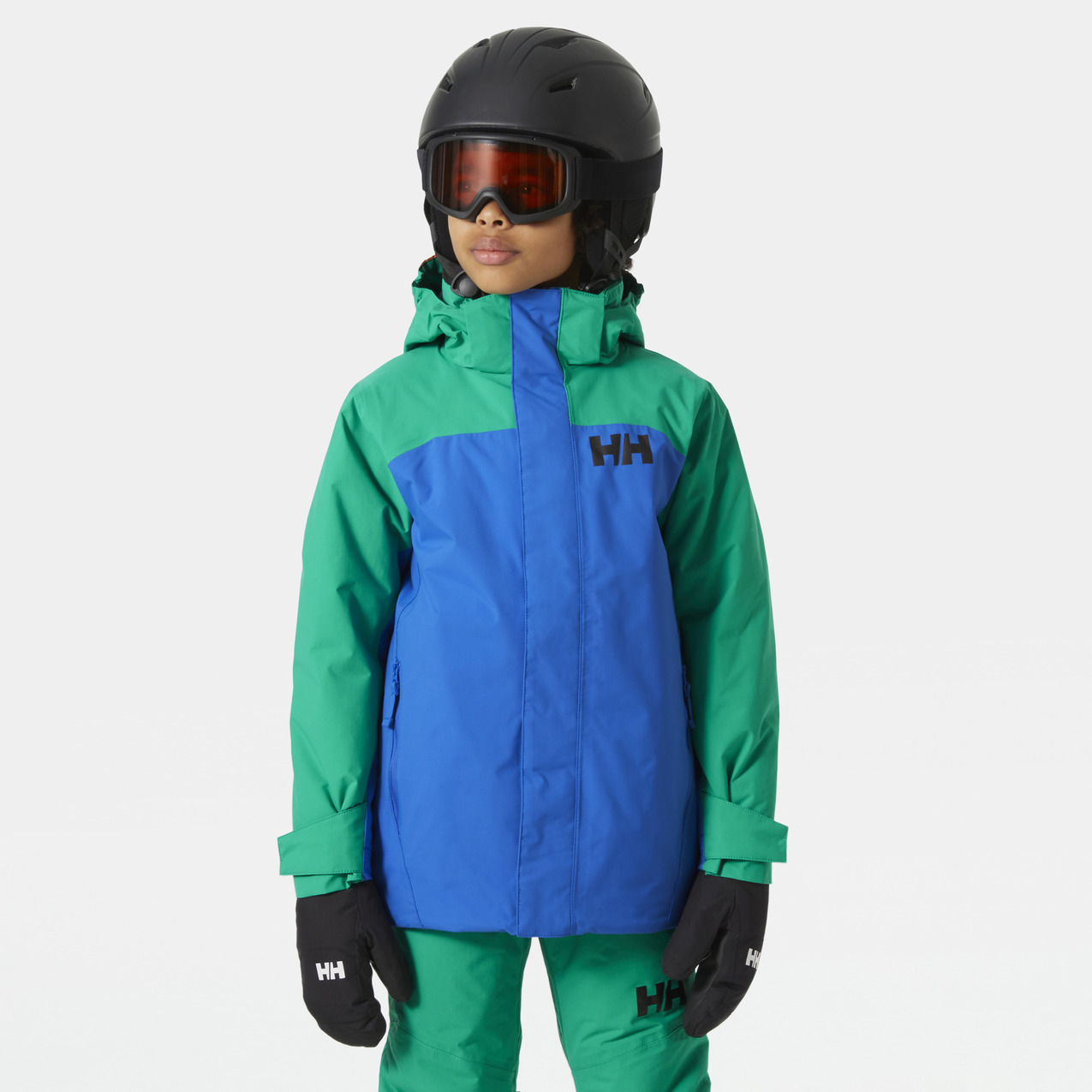 7040059252046 - Veste de ski enfant Jewel