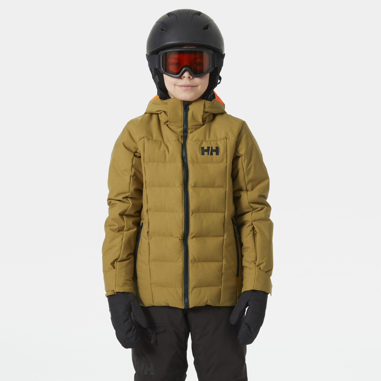 7040059252824 - Veste de ski enfant Venture