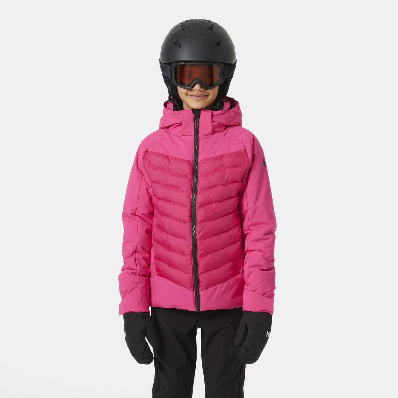 7040059252947 - Veste de ski enfant Serene