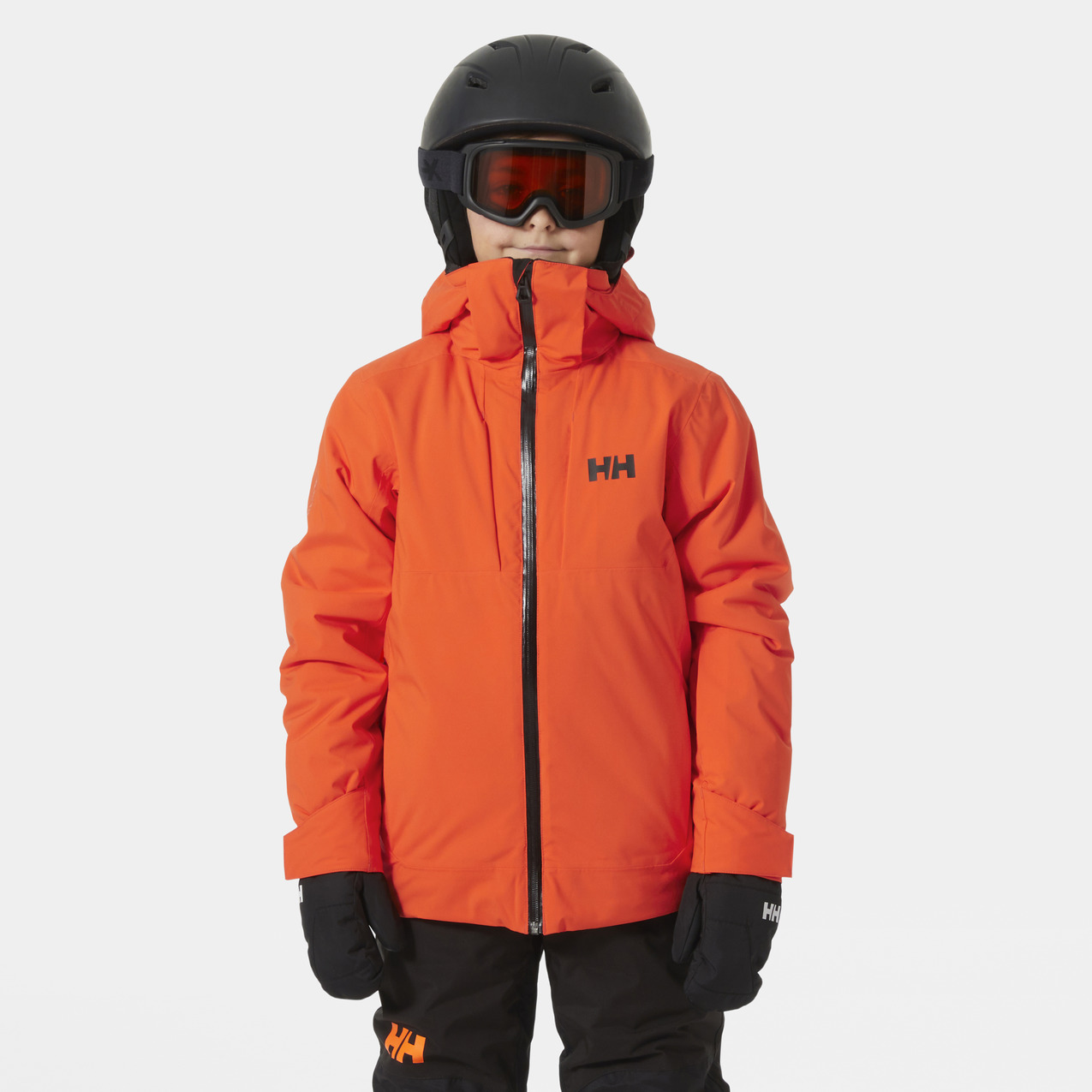 7040059253661 - Kinder-Skijacke Alpha