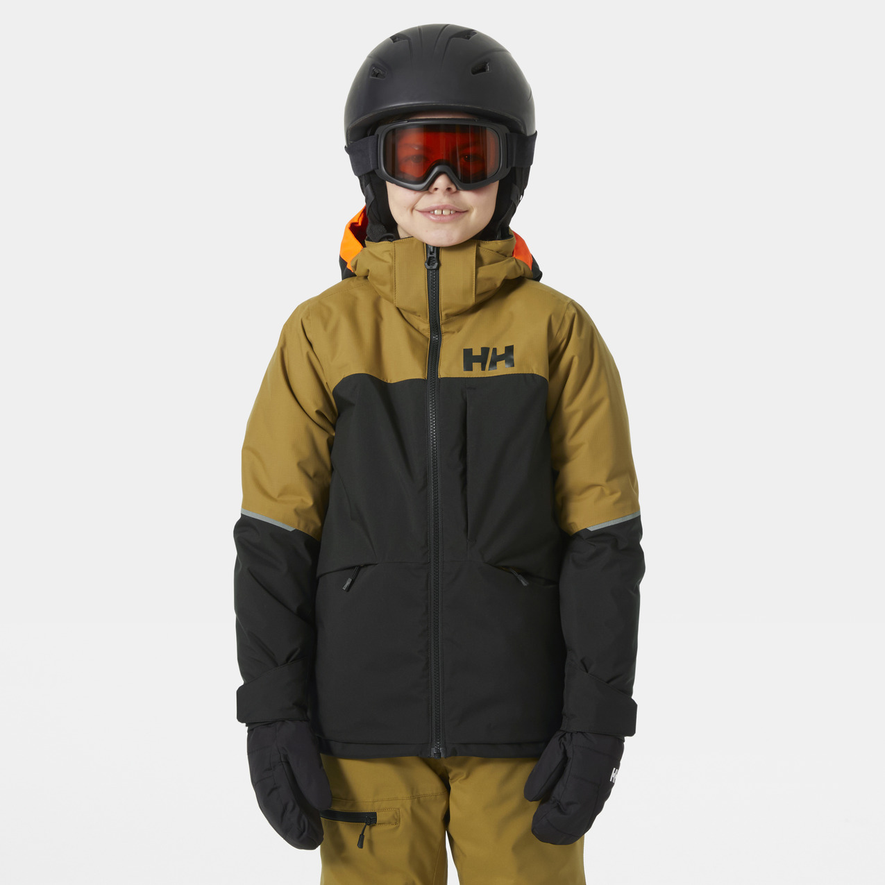 7040059253975 - Veste de ski enfant Summit