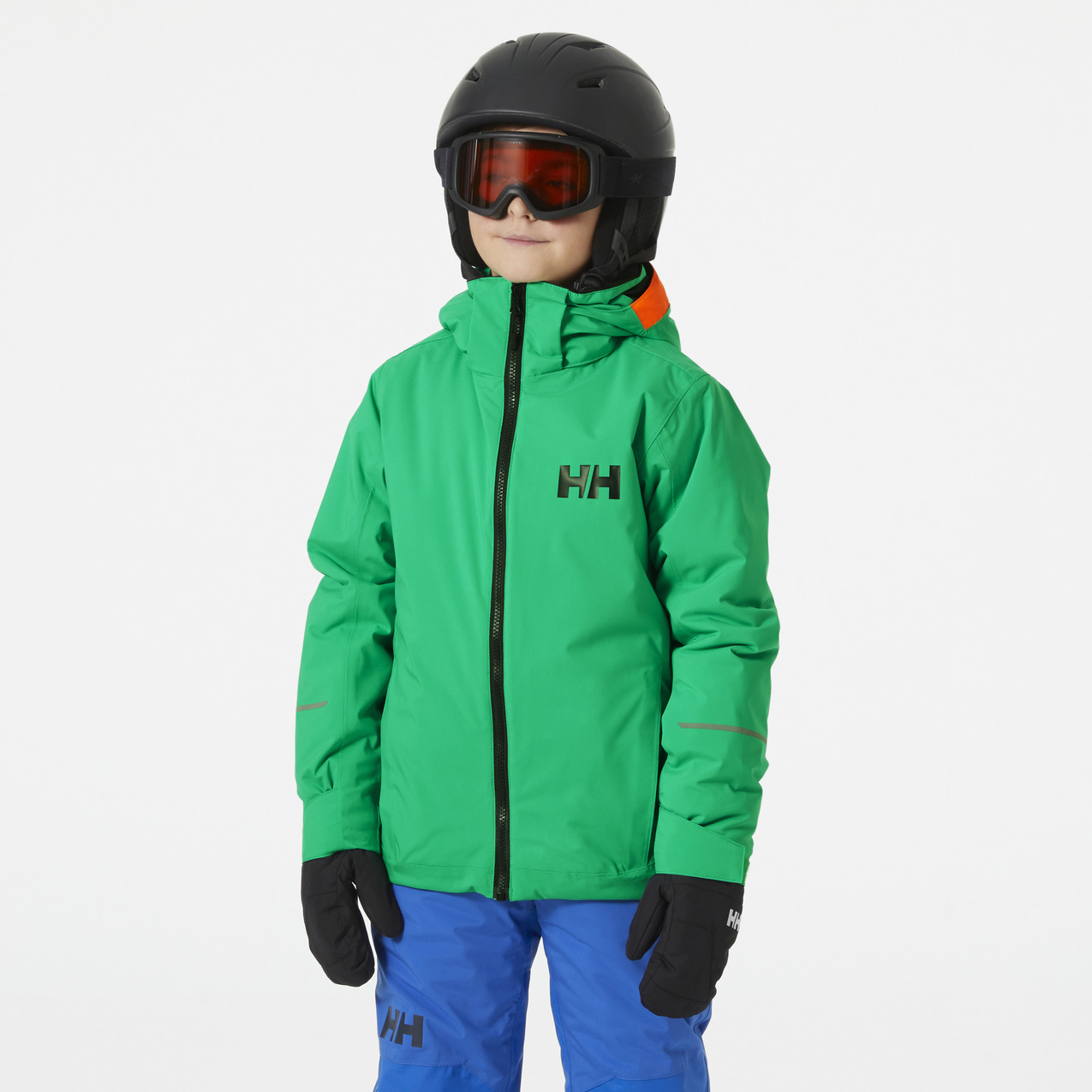 7040059254323 - Veste de ski enfant Quest