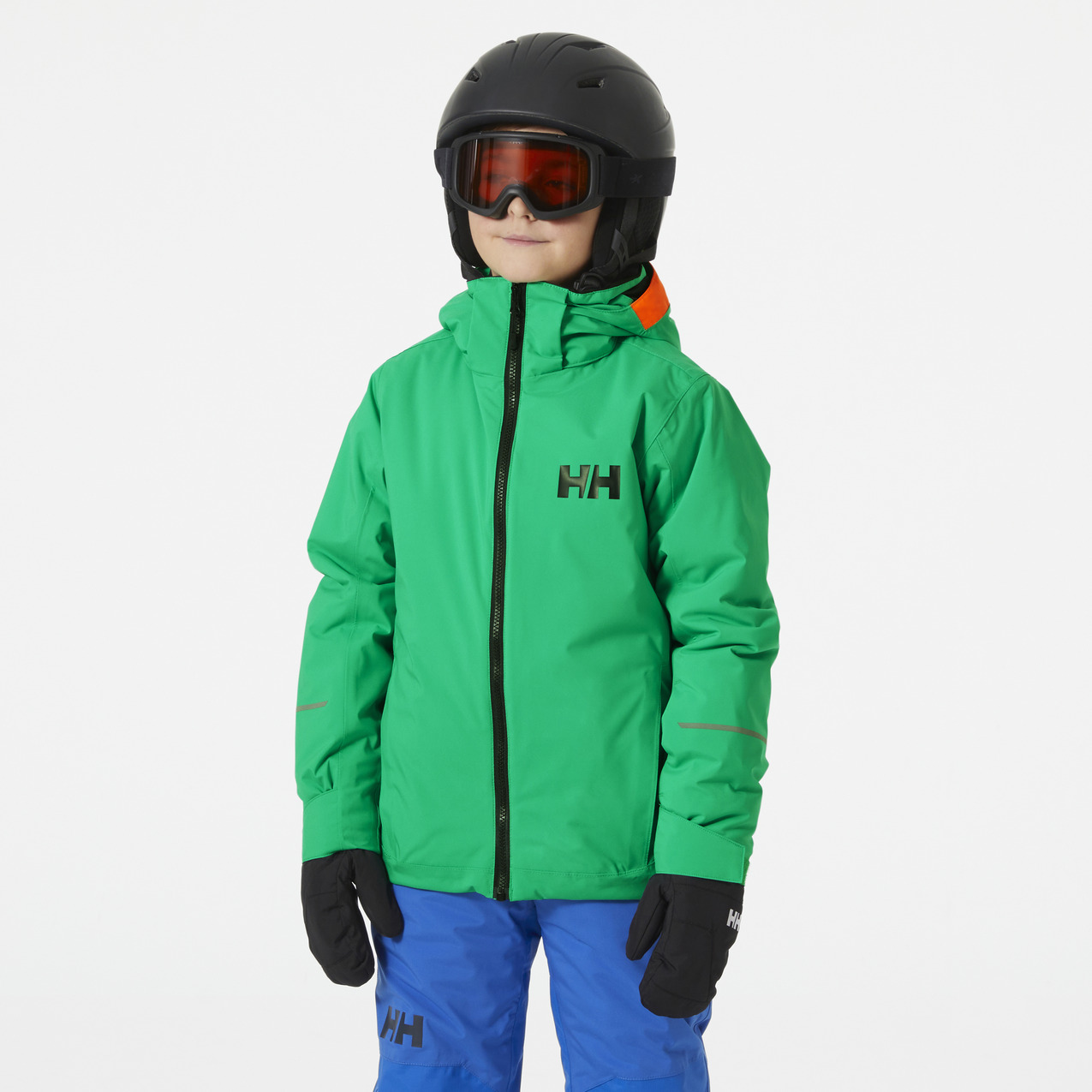 7040059254347 - Veste de ski enfant Quest
