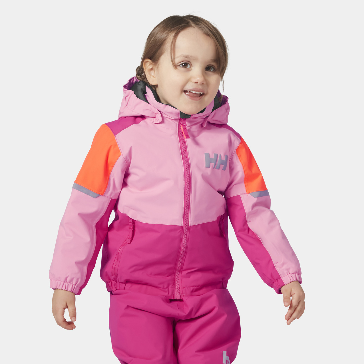 7040059255474 - Veste de ski enfant Rider 20