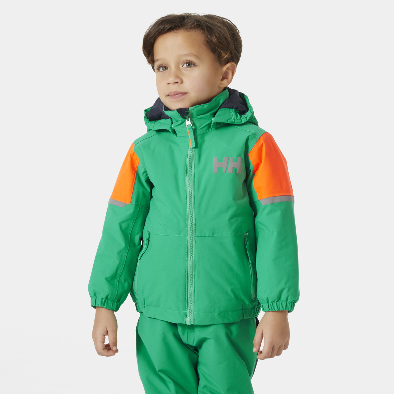 7040059255870 - Veste de ski enfant Rider 20