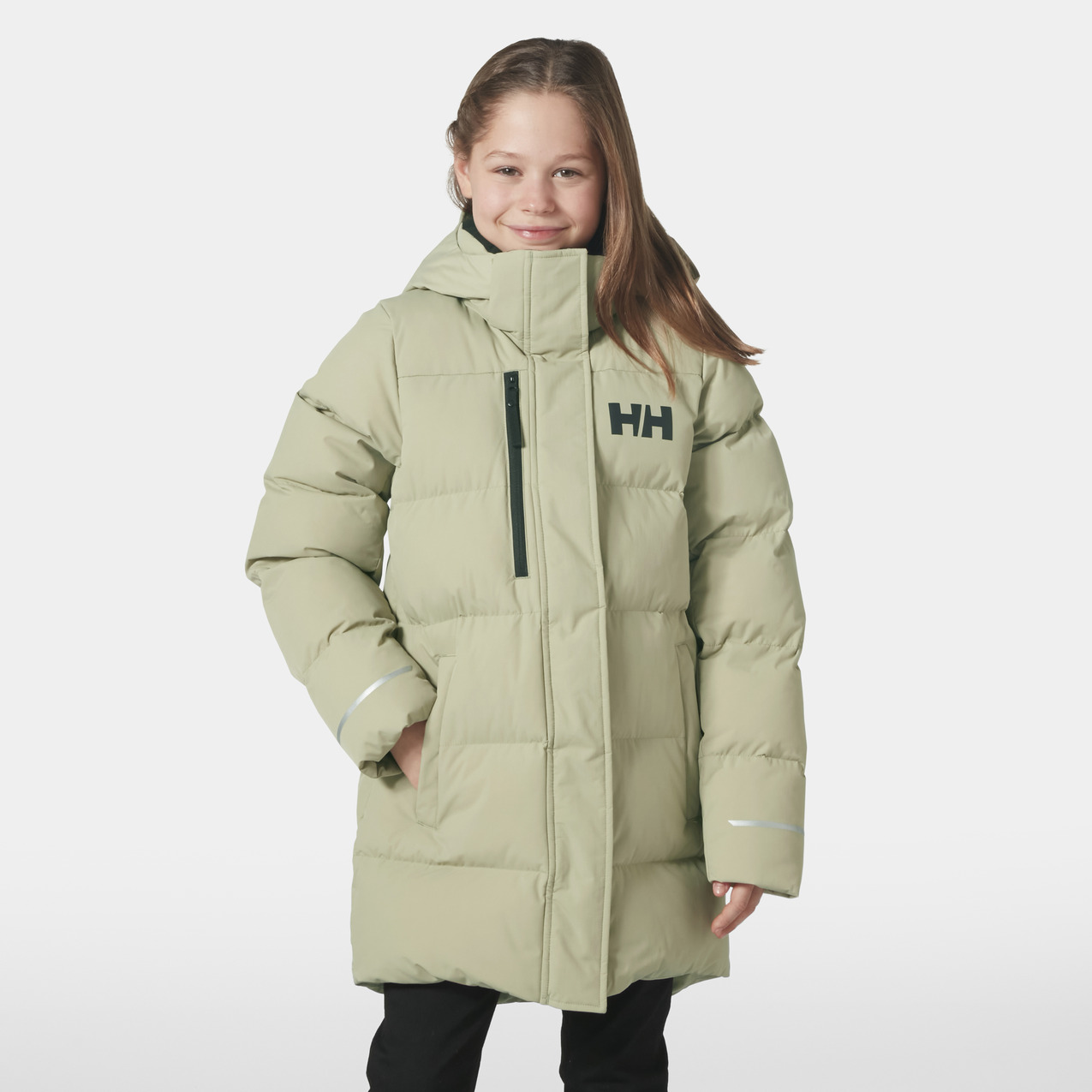 7040059257027 - Kinder Kapuzenjacke Adore