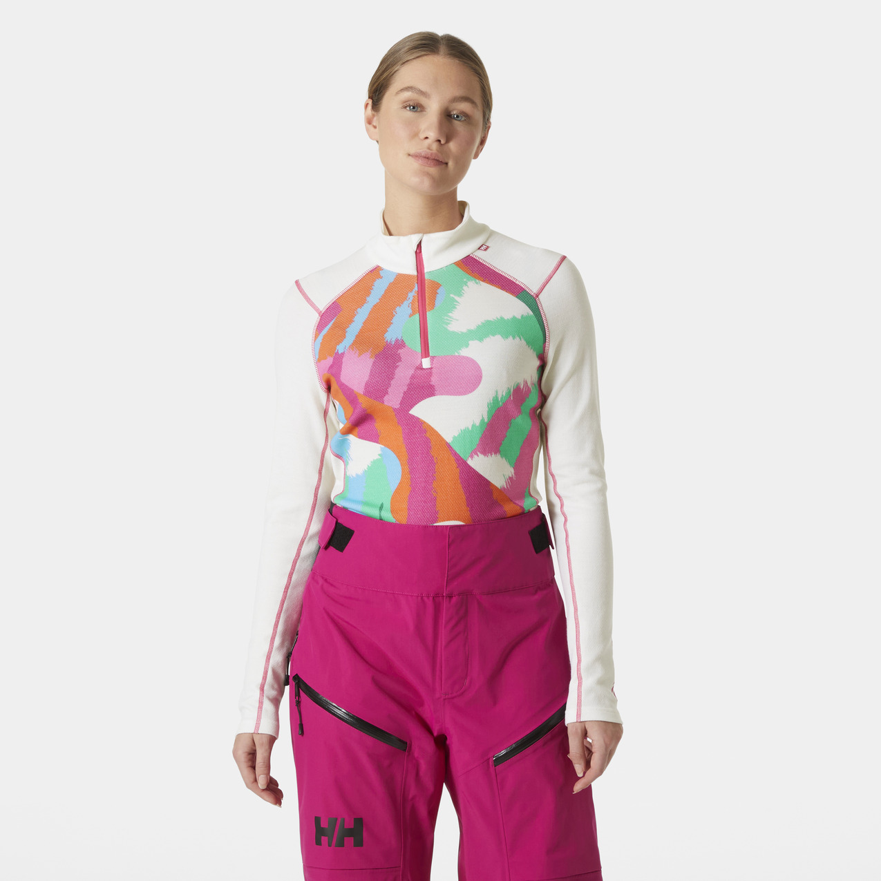 7040059261406 - Unterziehshirt Lifa Midweight Graphic Graphic 7040059261406 - Unterziehshirt Lifa Midweight Graphic Graphic