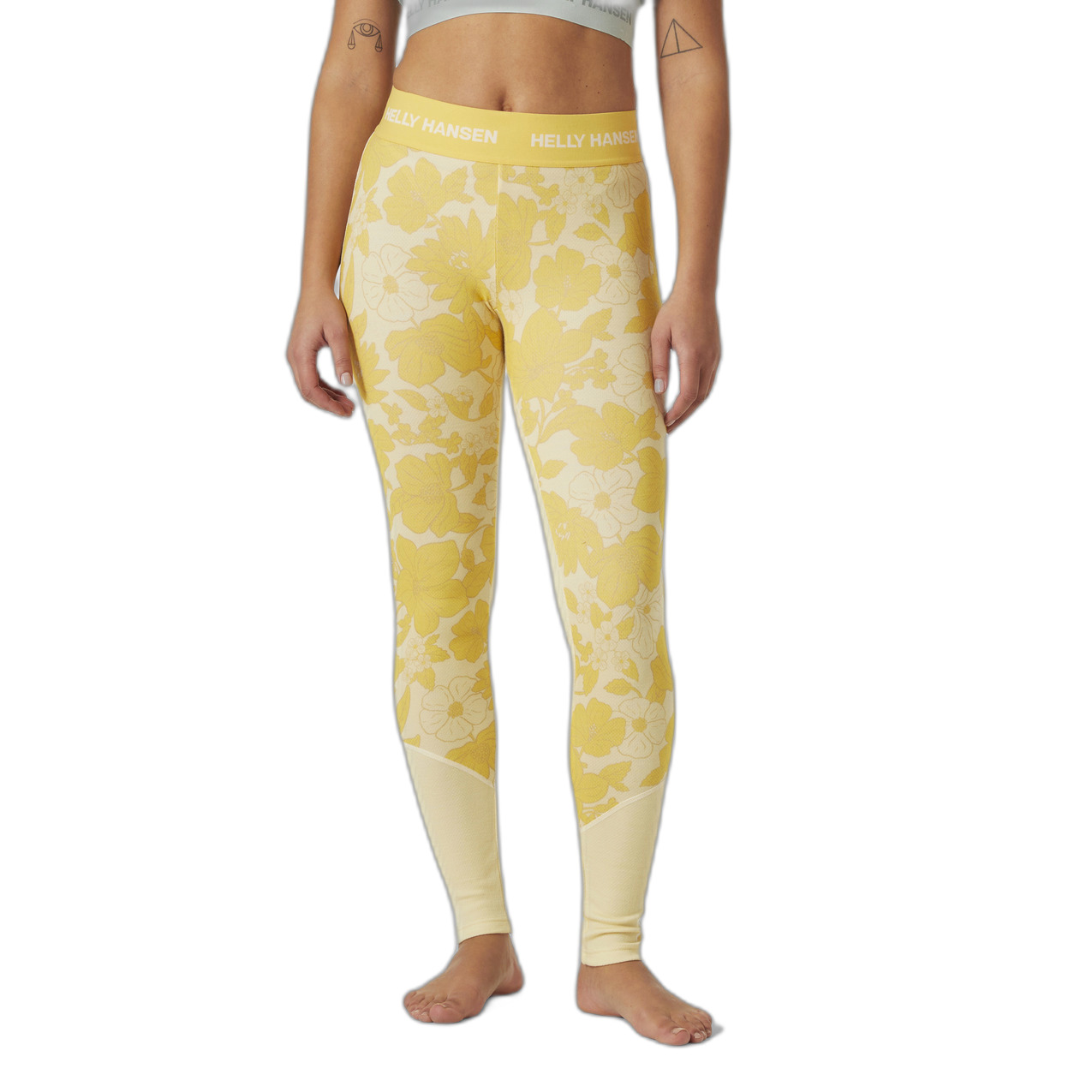 7040059261604 - Merino-Leggings Damen Lifa Gra