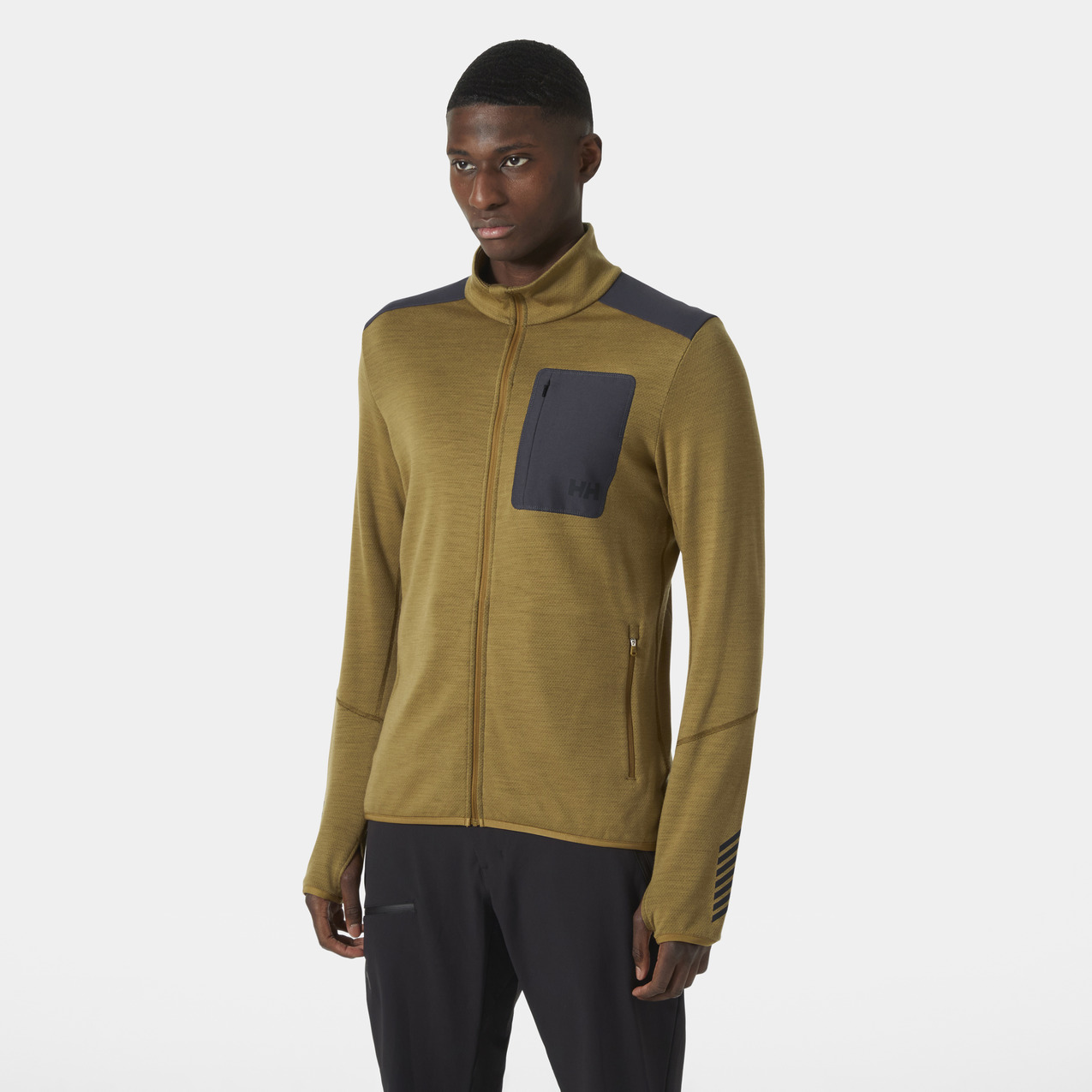 7040059262762 - Unterhemd aus Merino Lifa 7040059262762 - Unterhemd aus Merino Lifa