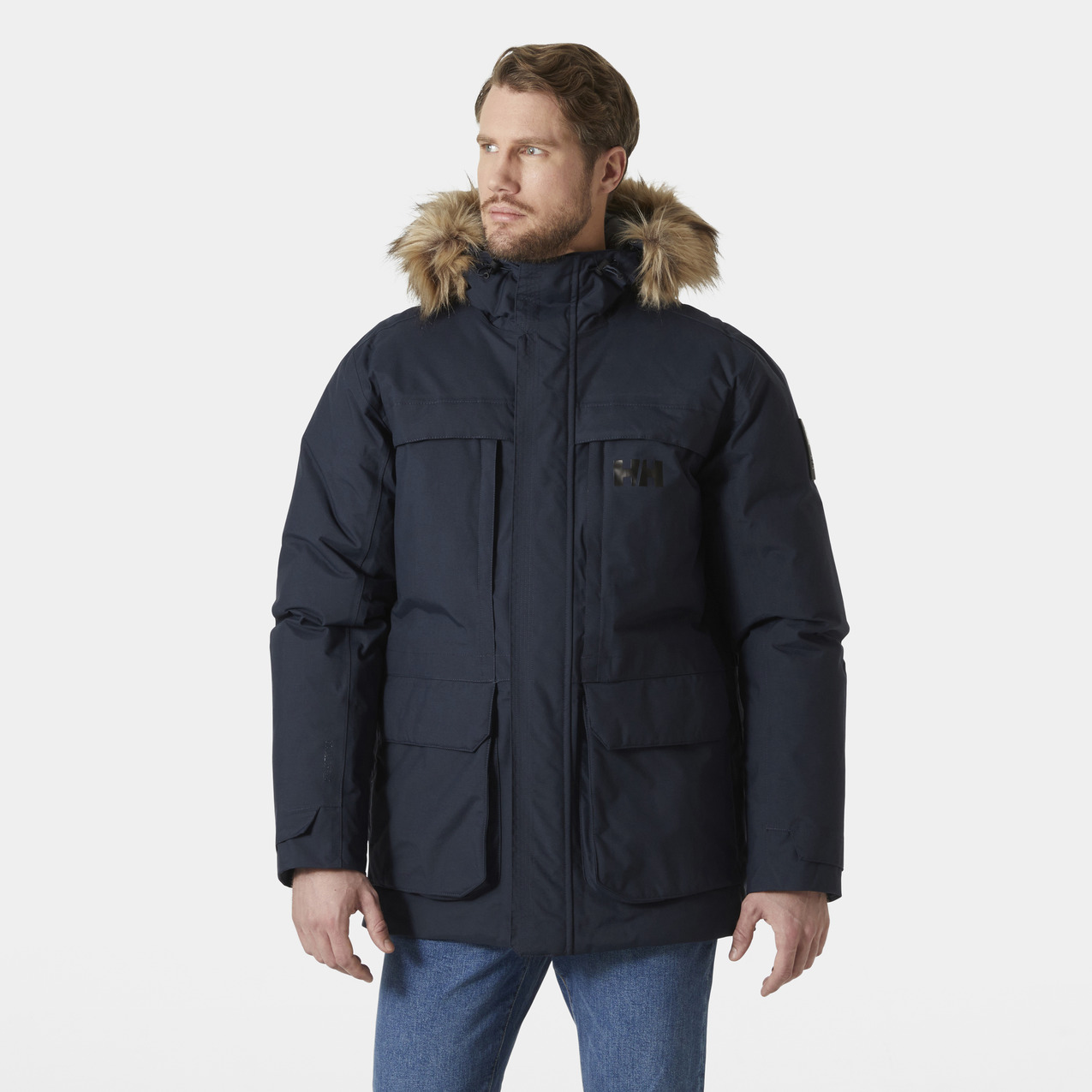 7040059267453 - Parka Nordsjo