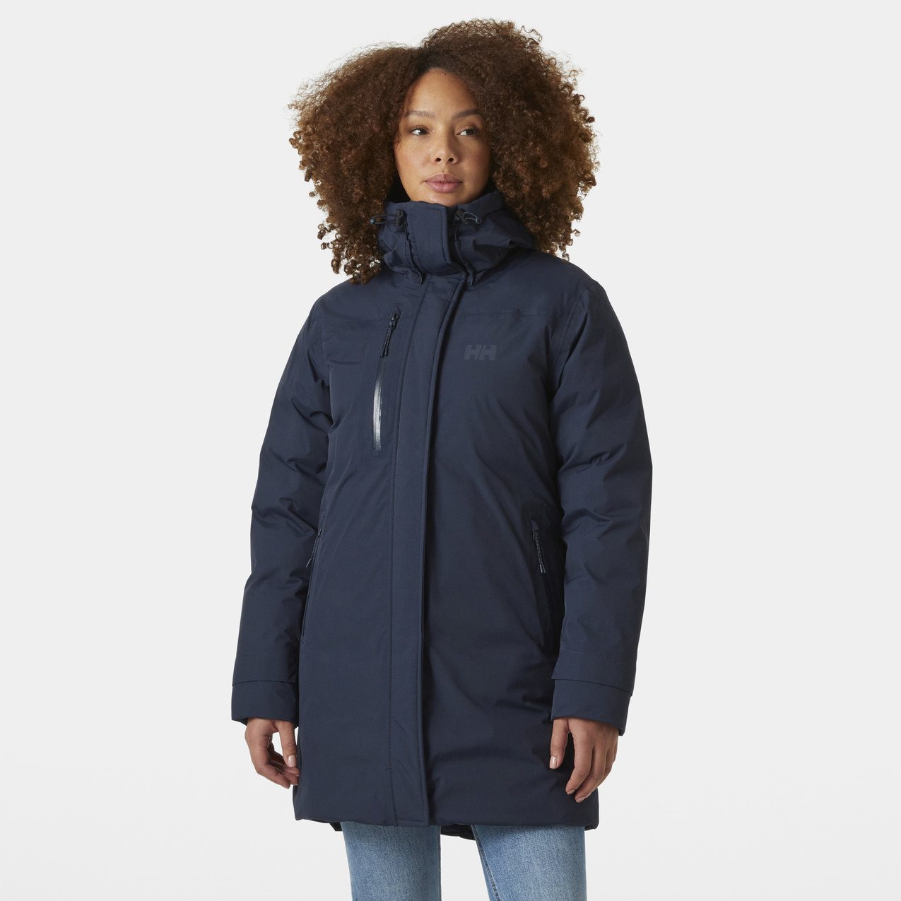 7040059273225 - Parka Damen Adore